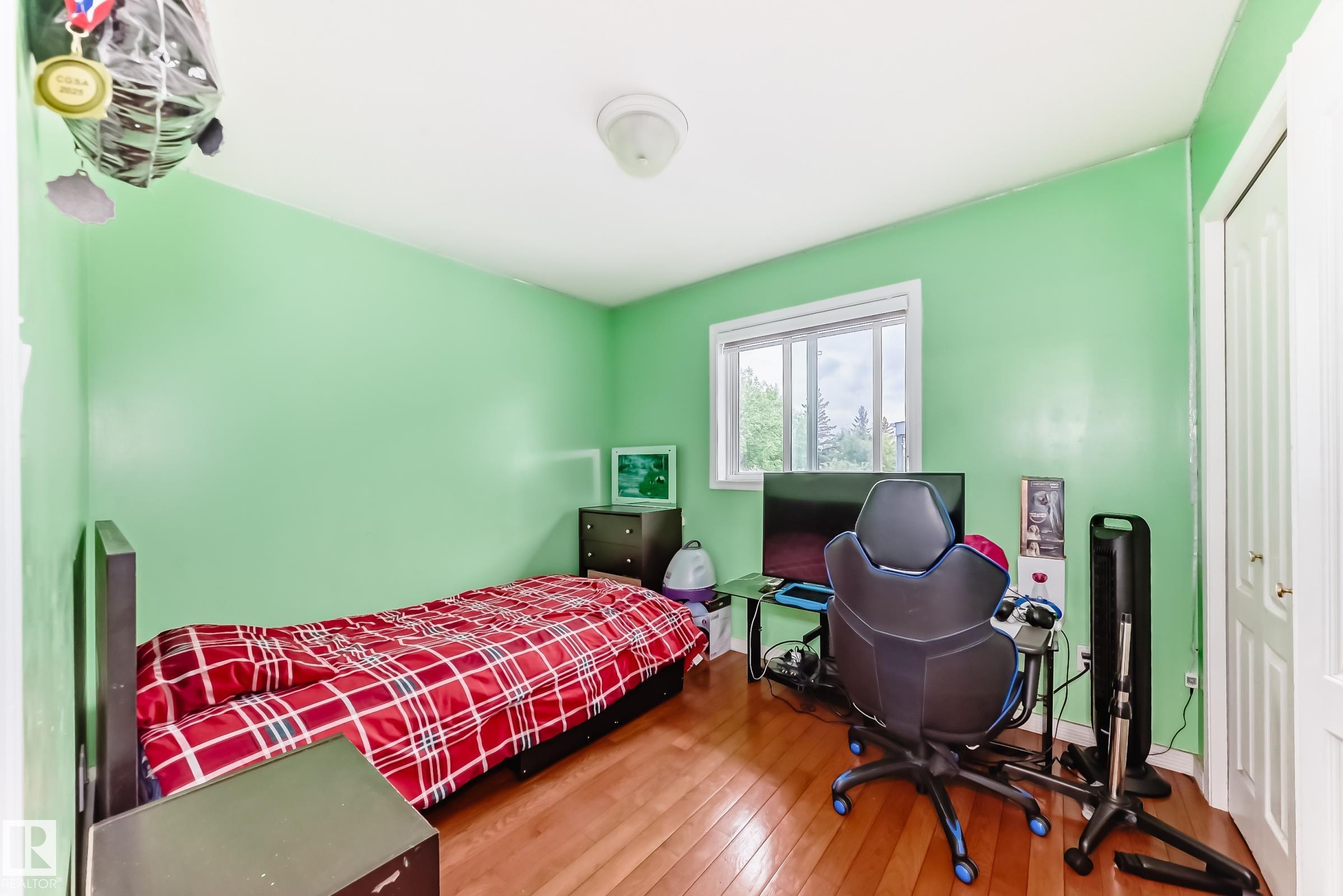 Photo 30 at 8317 160a Avenue NW, Belle Rive, Edmonton