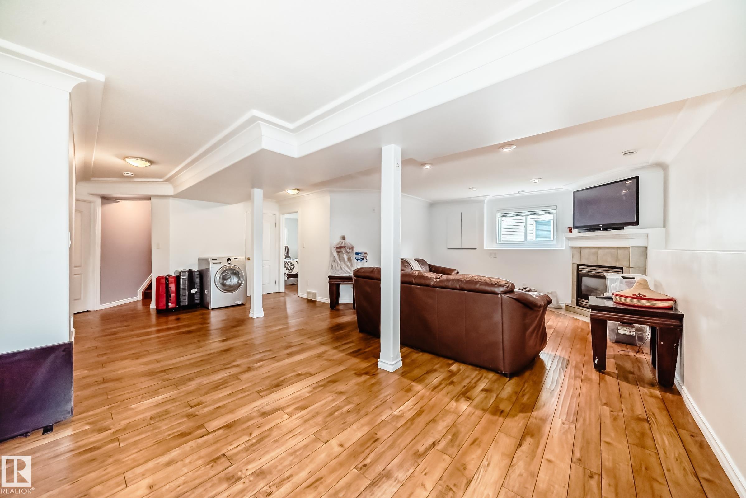 Photo 38 at 8317 160a Avenue NW, Belle Rive, Edmonton