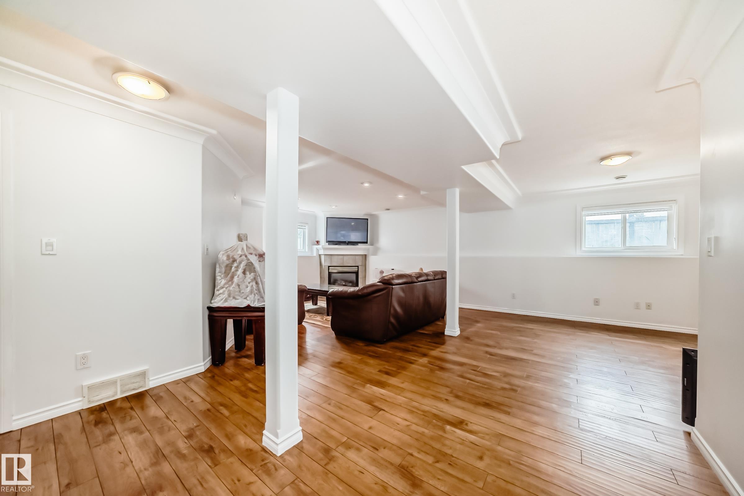 Photo 40 at 8317 160a Avenue NW, Belle Rive, Edmonton