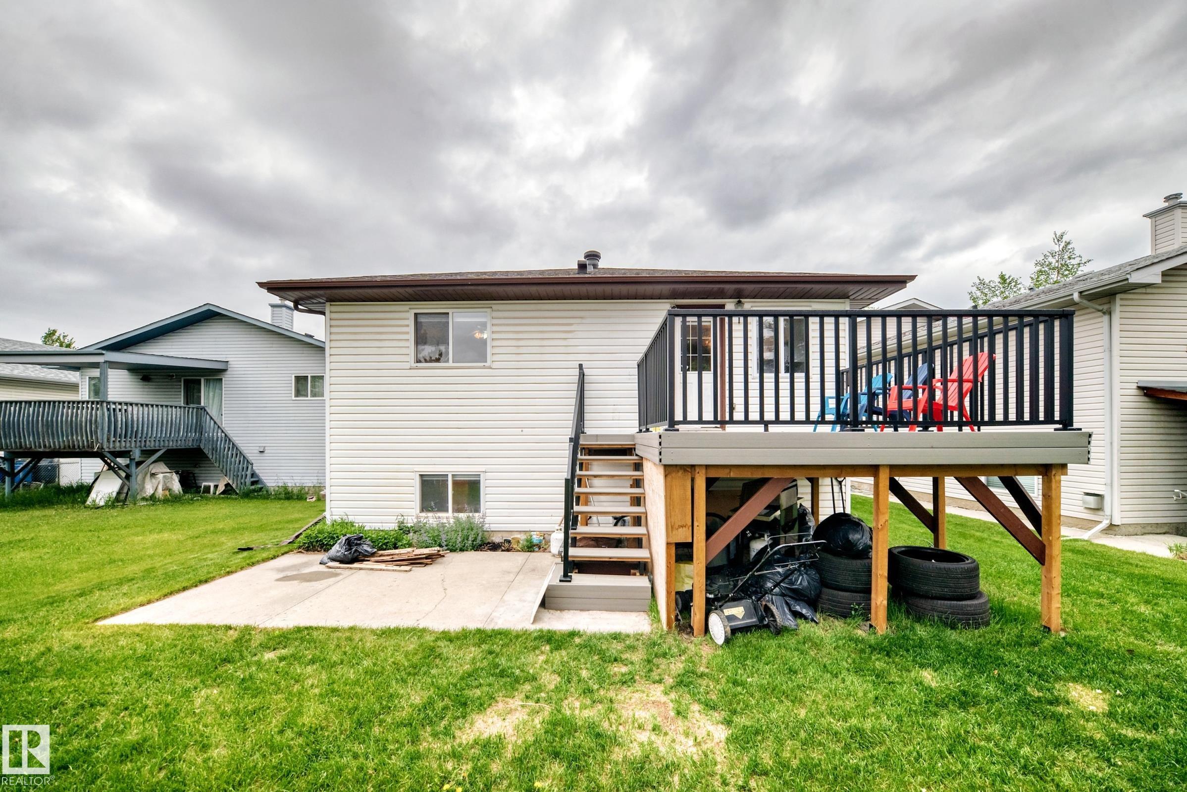 Photo 47 at 8317 160a Avenue NW, Belle Rive, Edmonton
