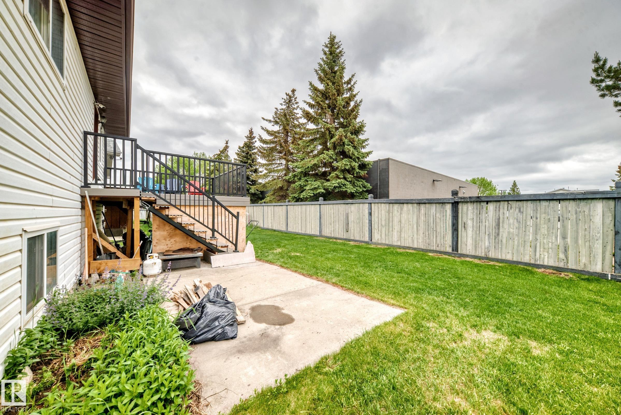 Photo 48 at 8317 160a Avenue NW, Belle Rive, Edmonton