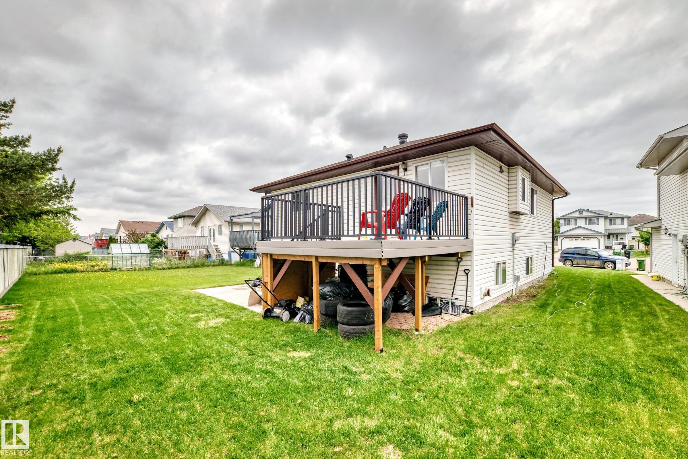 Photo 49 at 8317 160a Avenue NW, Belle Rive, Edmonton