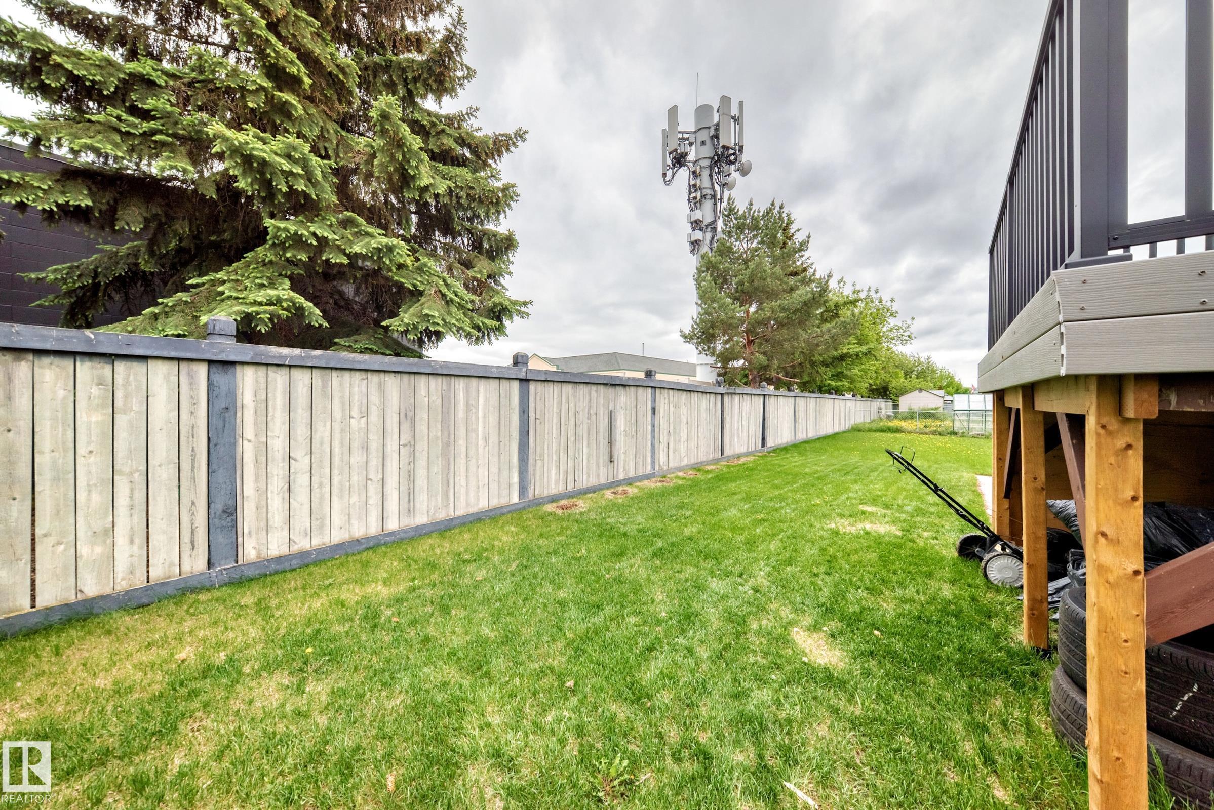 Photo 50 at 8317 160a Avenue NW, Belle Rive, Edmonton