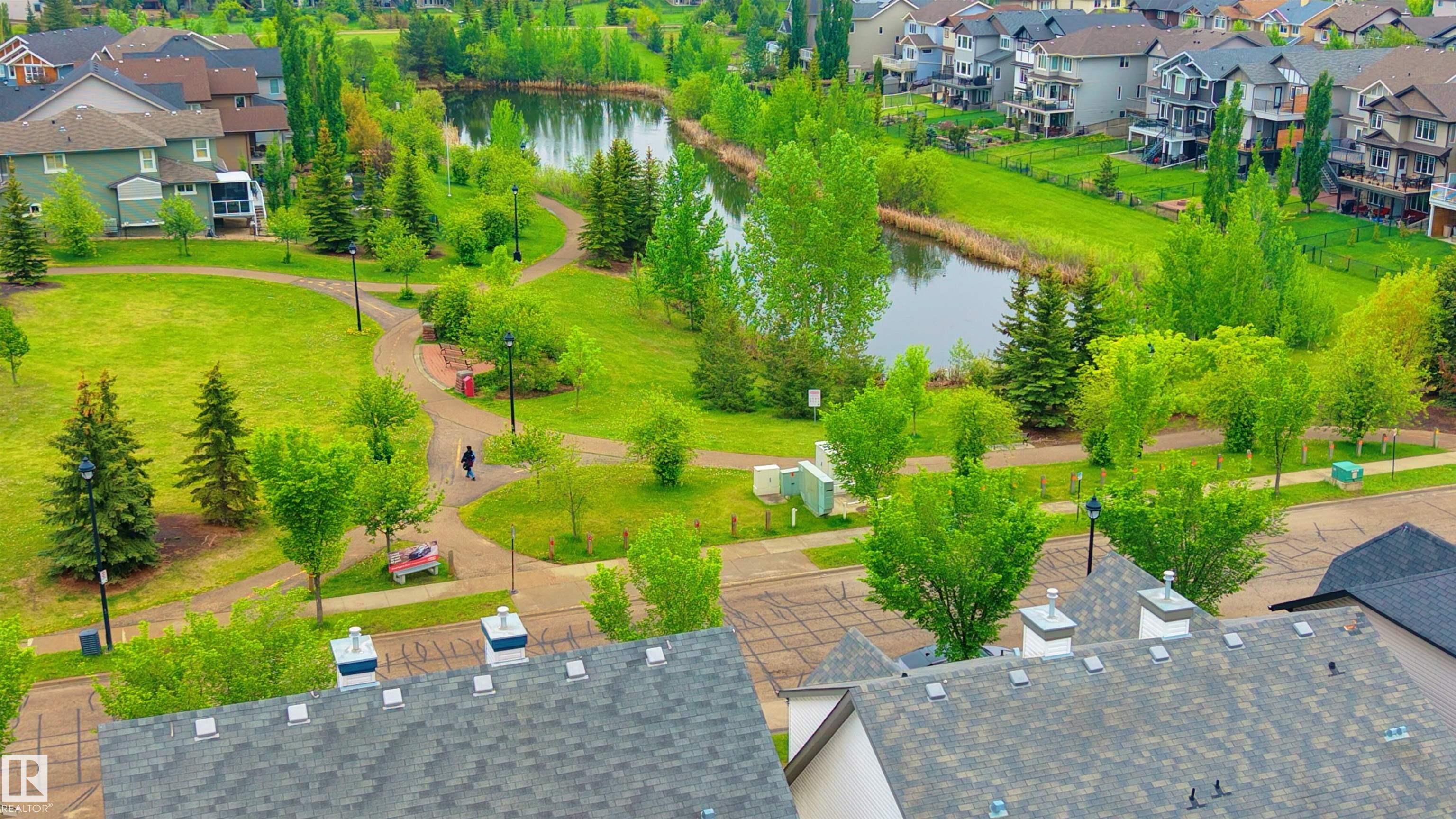 Photo 46 at 5964 South Terwillegar Boulevard NW, South Terwillegar, Edmonton