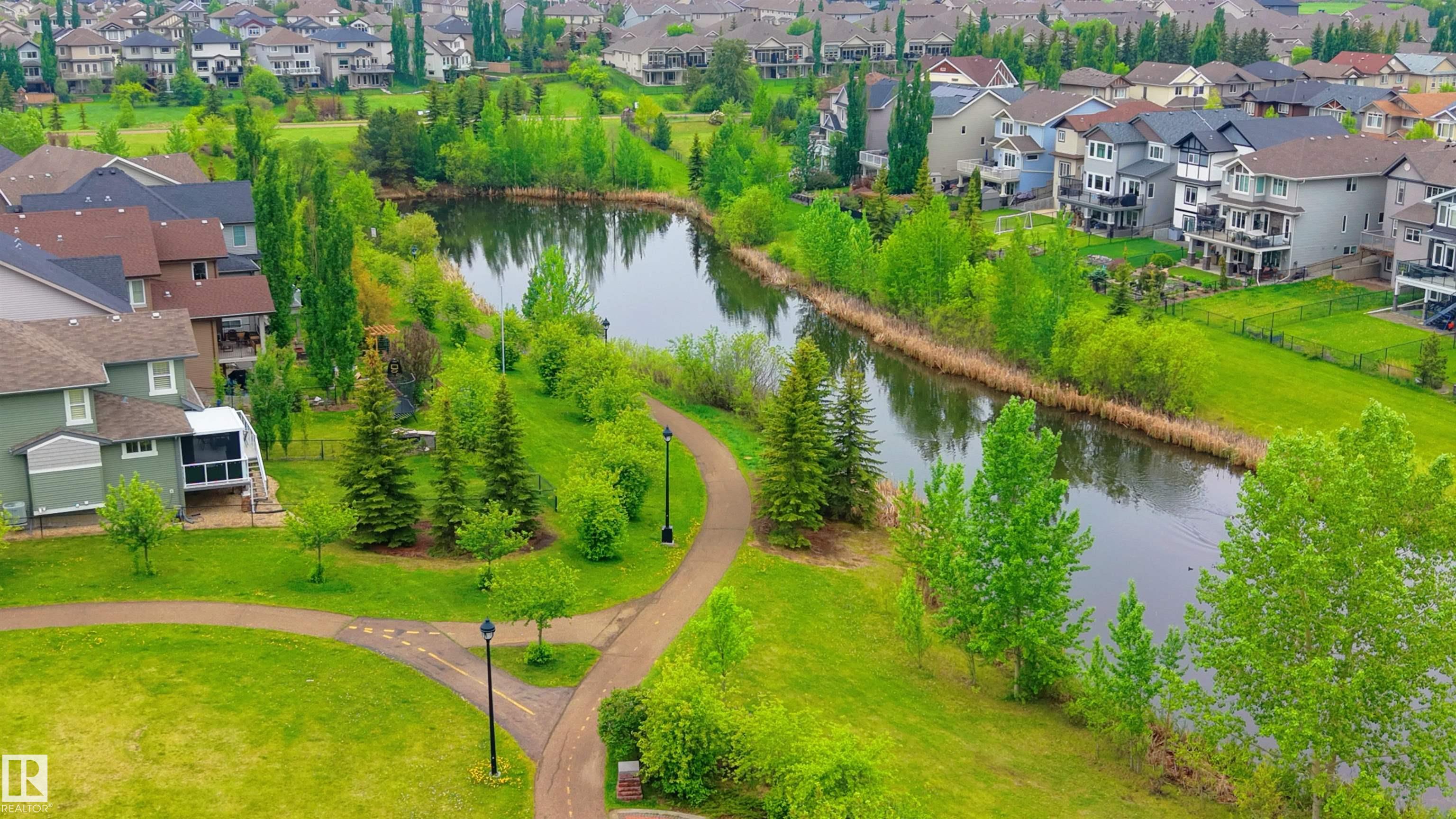 Photo 47 at 5964 South Terwillegar Boulevard NW, South Terwillegar, Edmonton