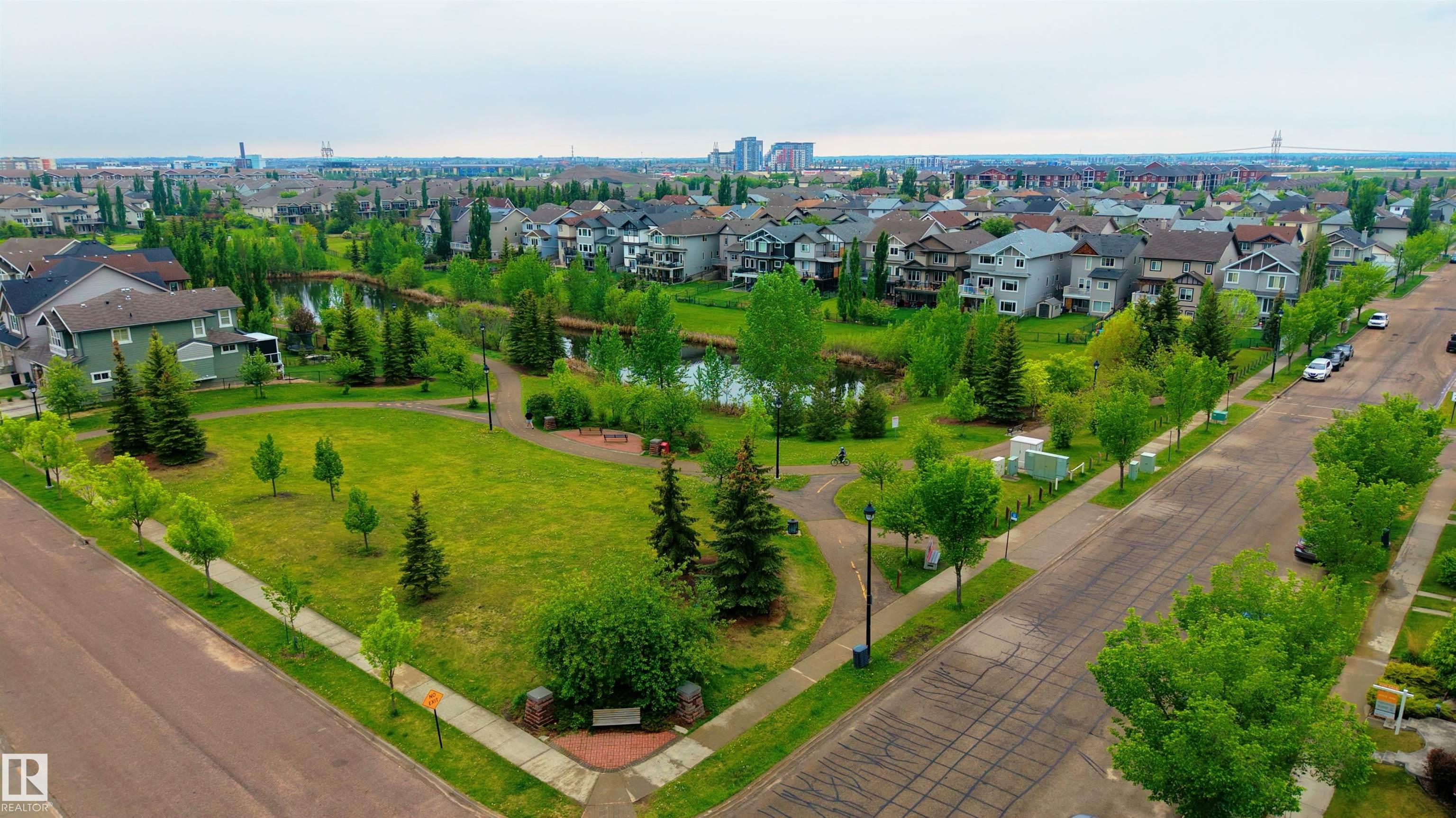 Photo 51 at 5964 South Terwillegar Boulevard NW, South Terwillegar, Edmonton
