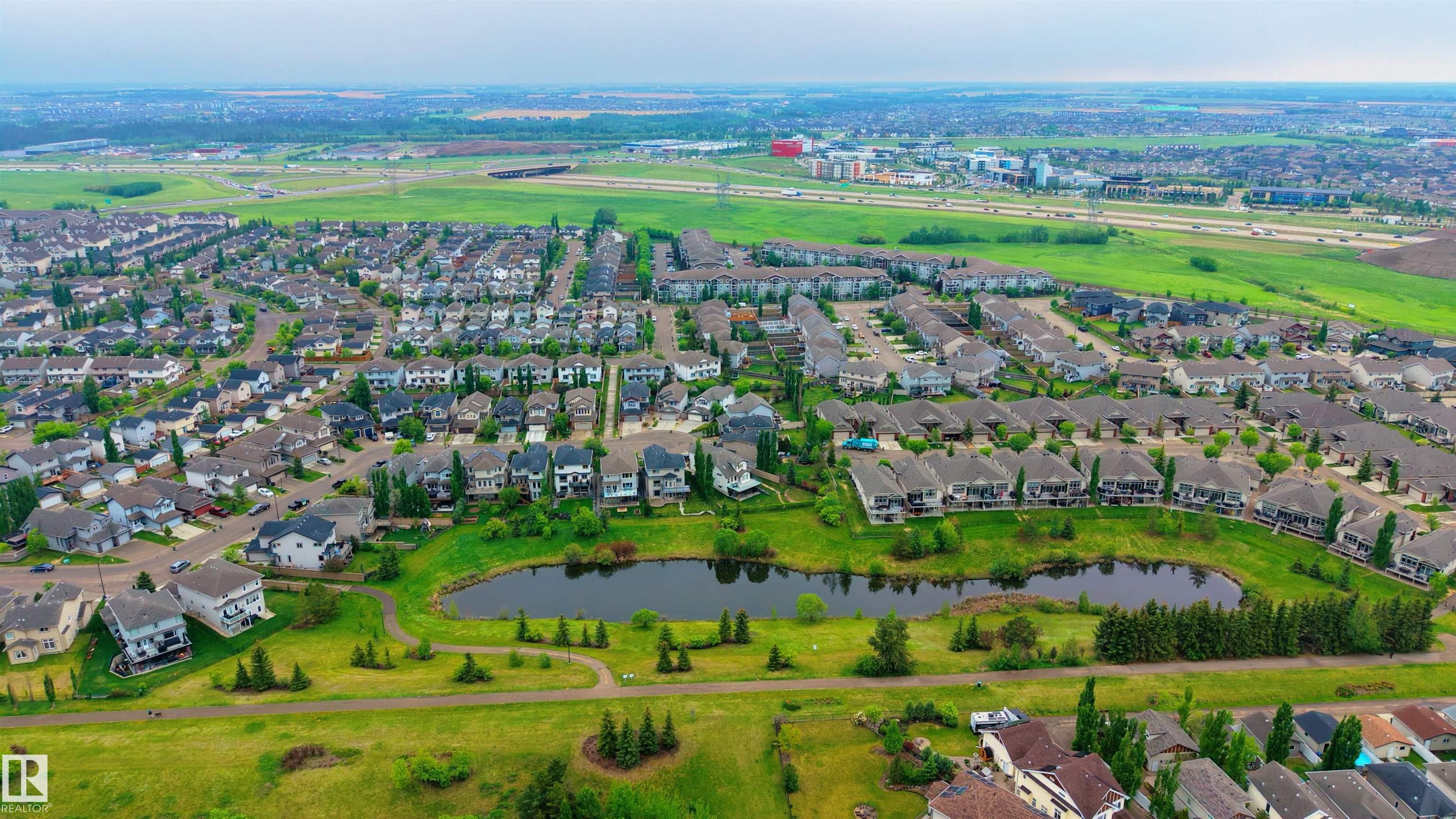 Photo 52 at 5964 South Terwillegar Boulevard NW, South Terwillegar, Edmonton