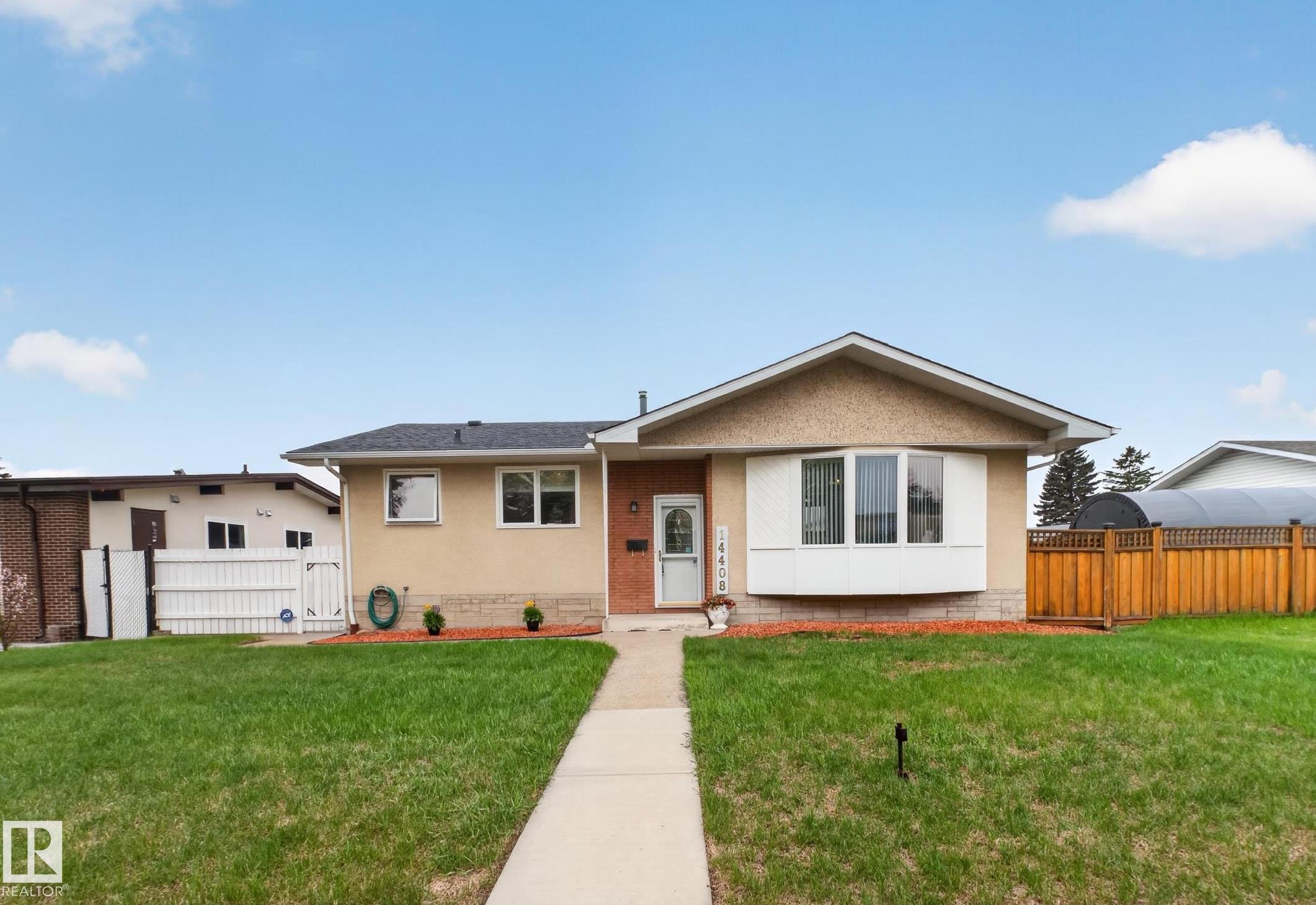 14408 77 Street NW, Kilkenny, Edmonton