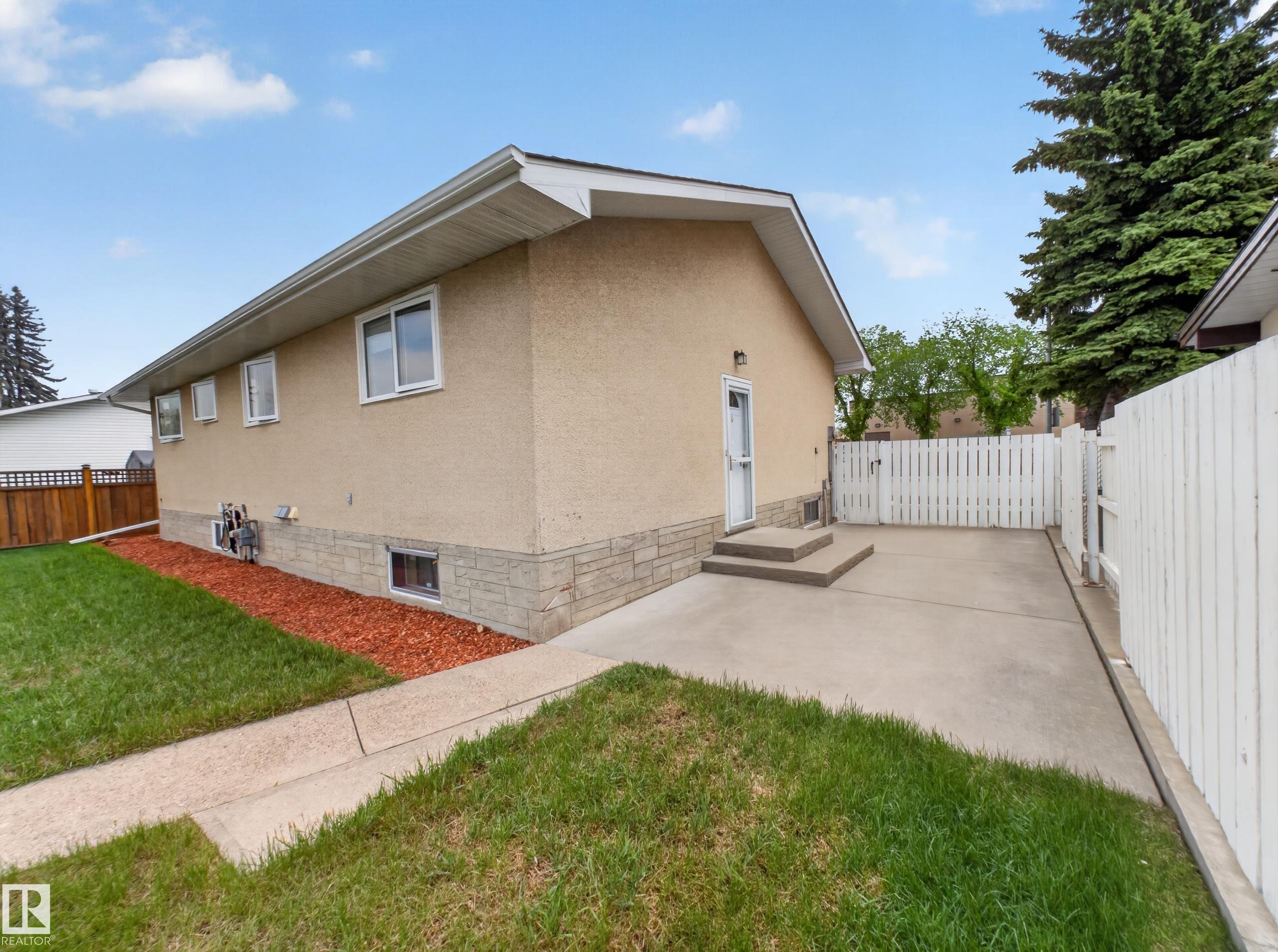 Photo 60 at 14408 77 Street NW, Kilkenny, Edmonton