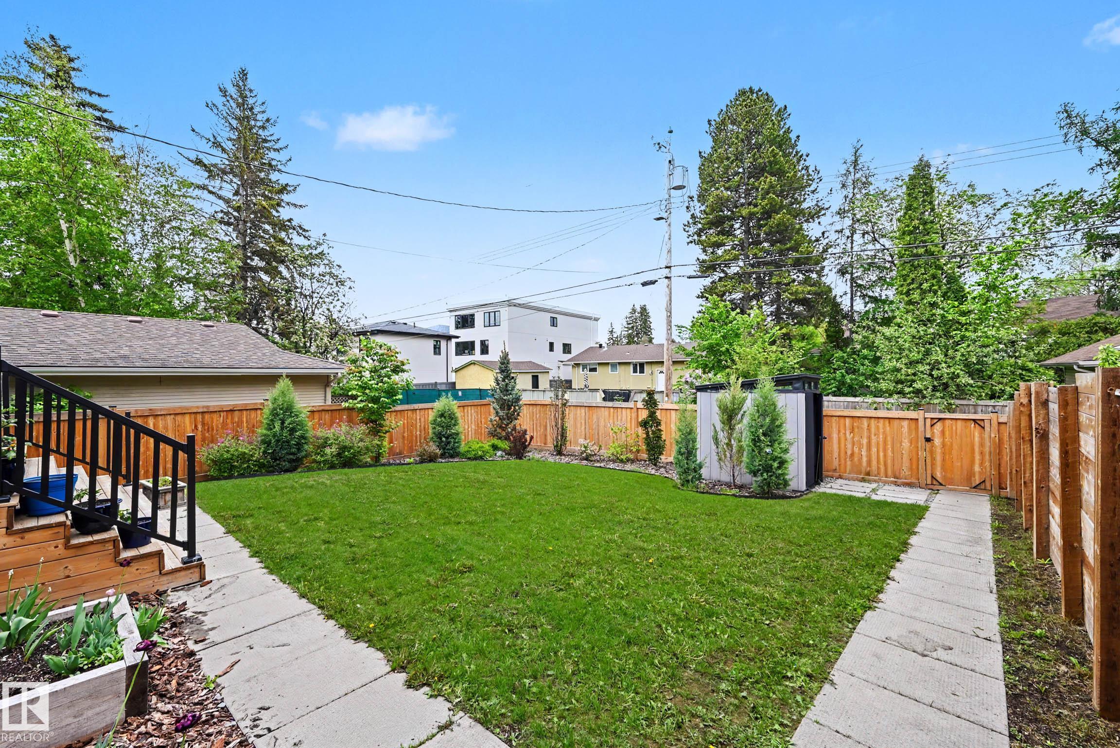 Photo 52 at 11743 83 Avenue NW, Windsor Park, Edmonton