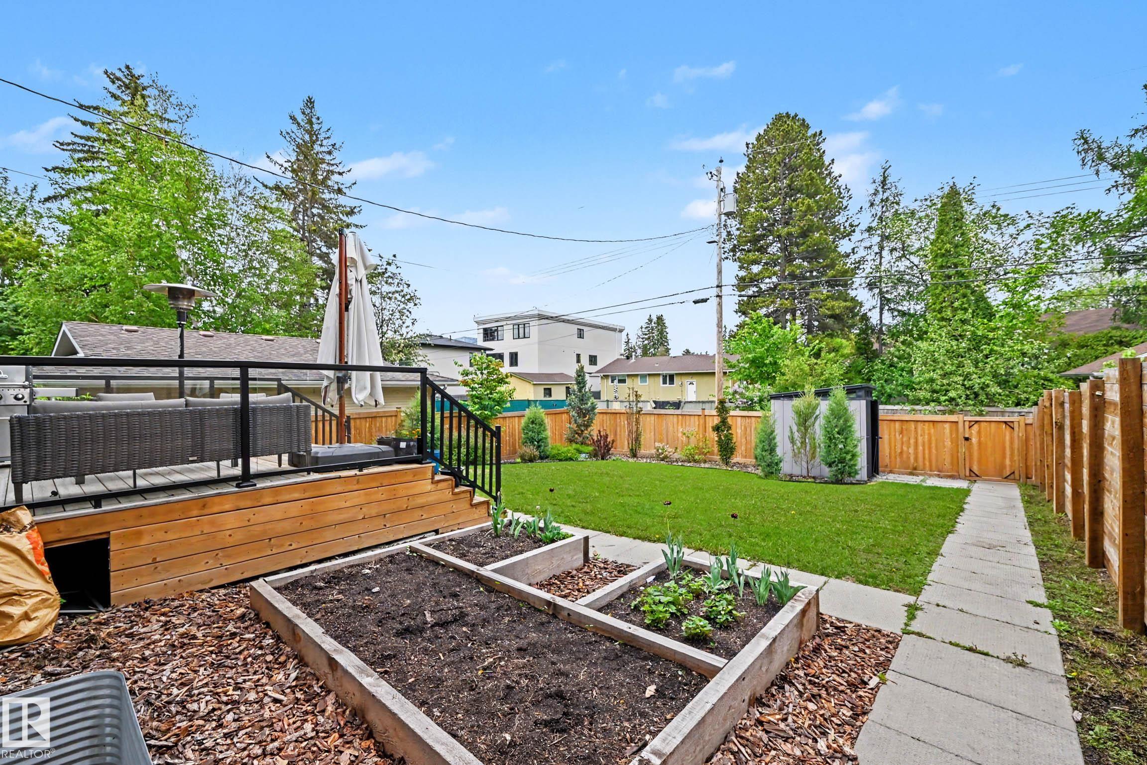 Photo 53 at 11743 83 Avenue NW, Windsor Park, Edmonton