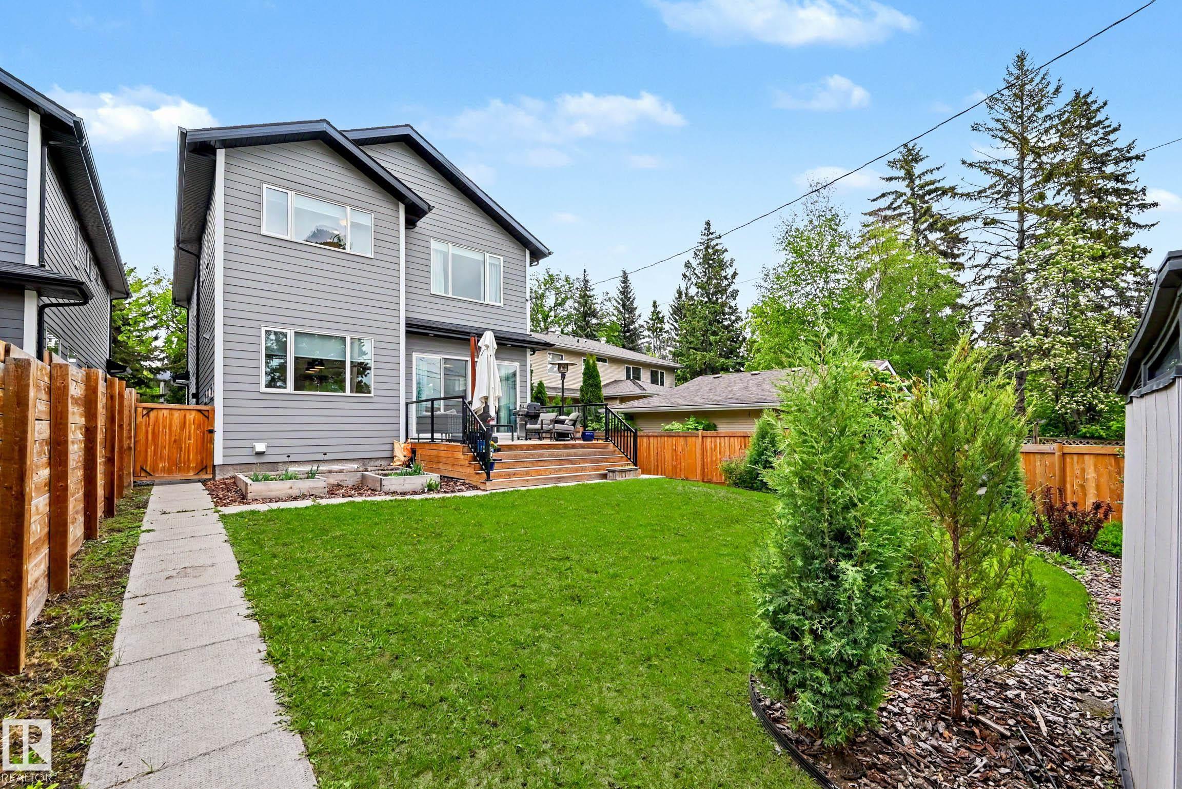 Photo 55 at 11743 83 Avenue NW, Windsor Park, Edmonton