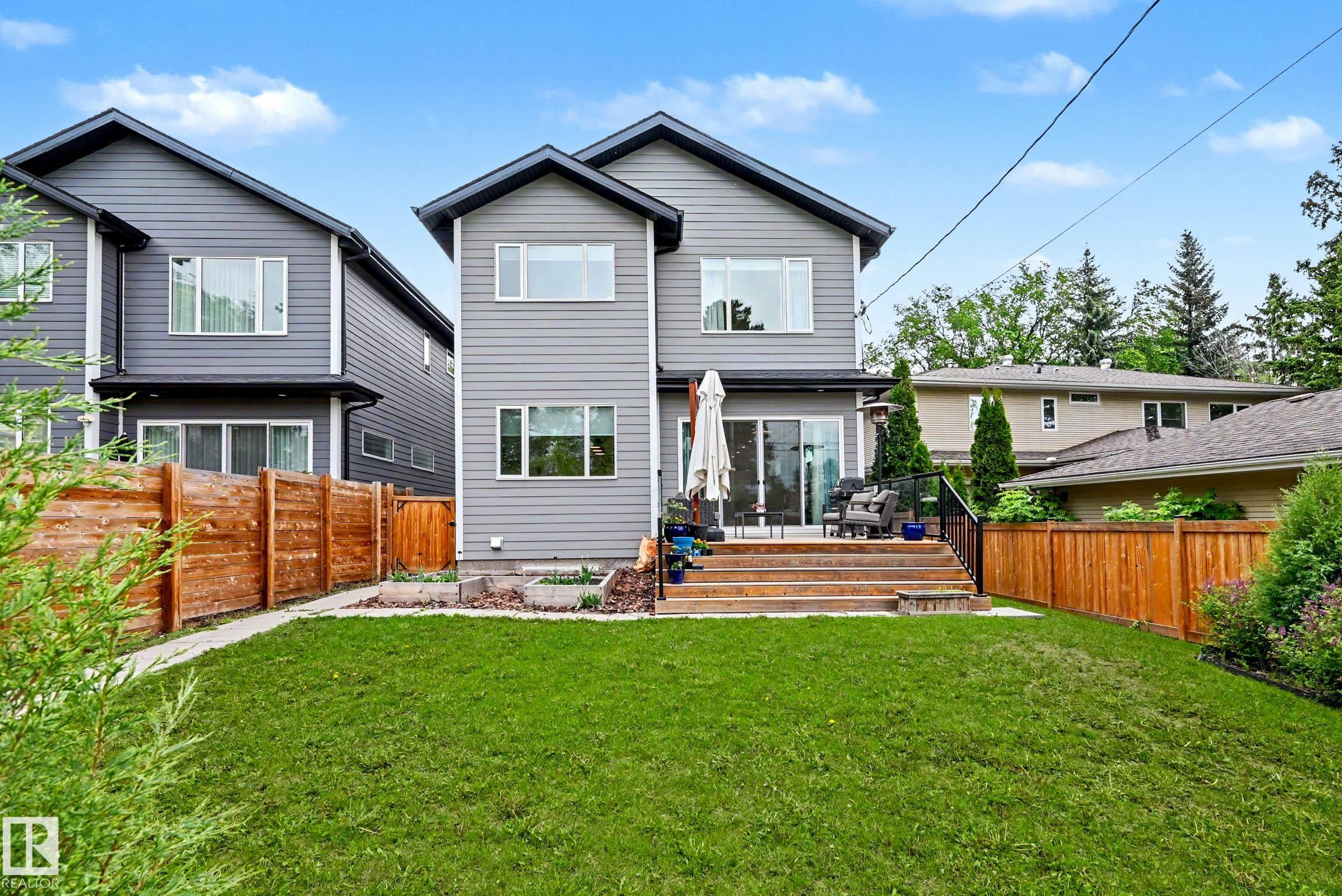 Photo 56 at 11743 83 Avenue NW, Windsor Park, Edmonton