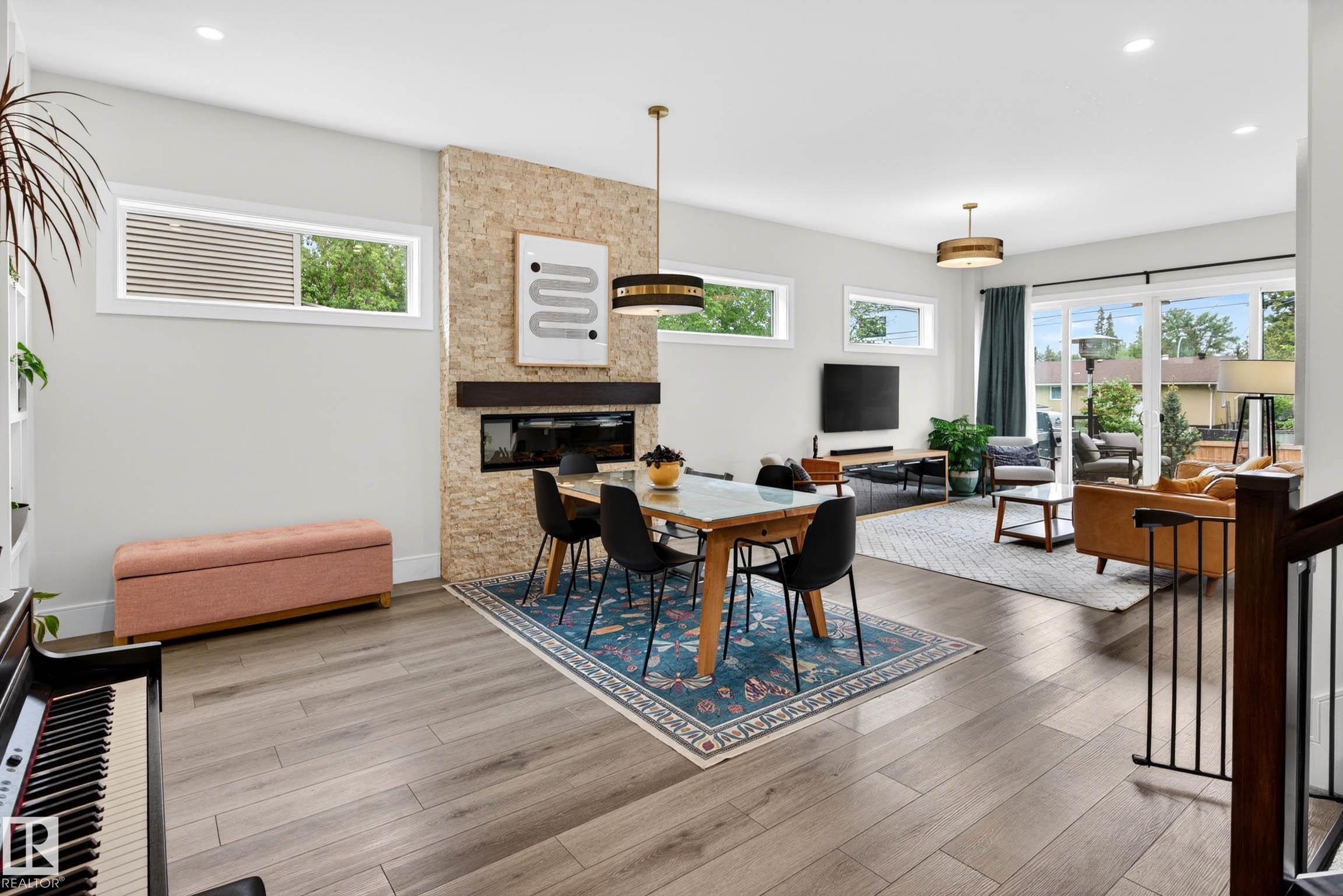 Photo 9 at 11743 83 Avenue NW, Windsor Park, Edmonton