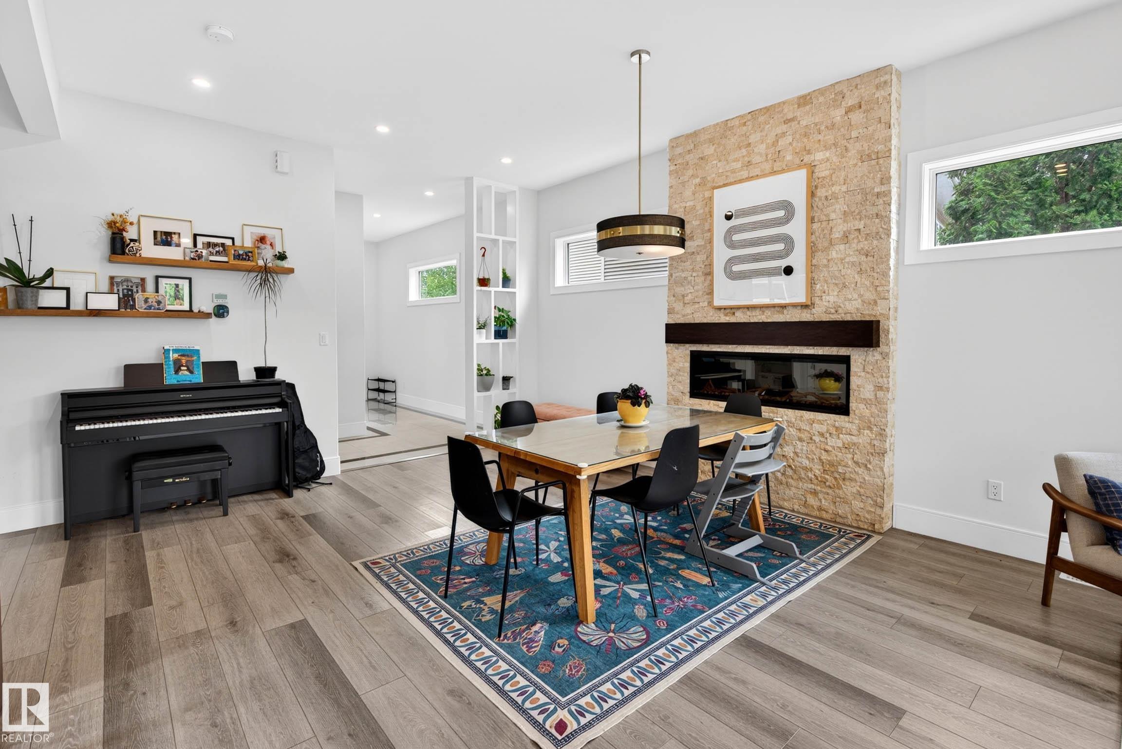 Photo 10 at 11743 83 Avenue NW, Windsor Park, Edmonton