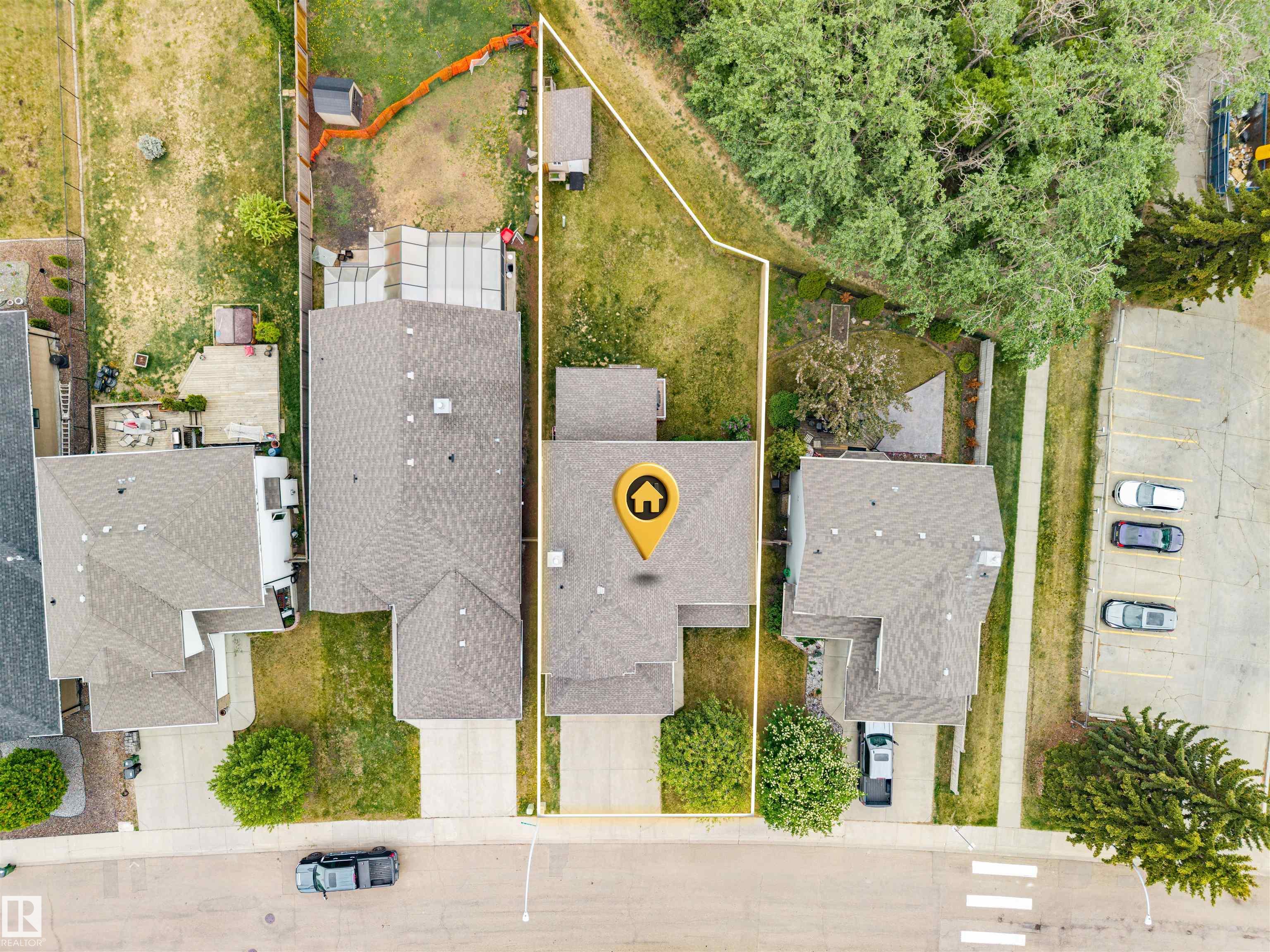 57 Homestead Crescent NW, Overlanders, Edmonton