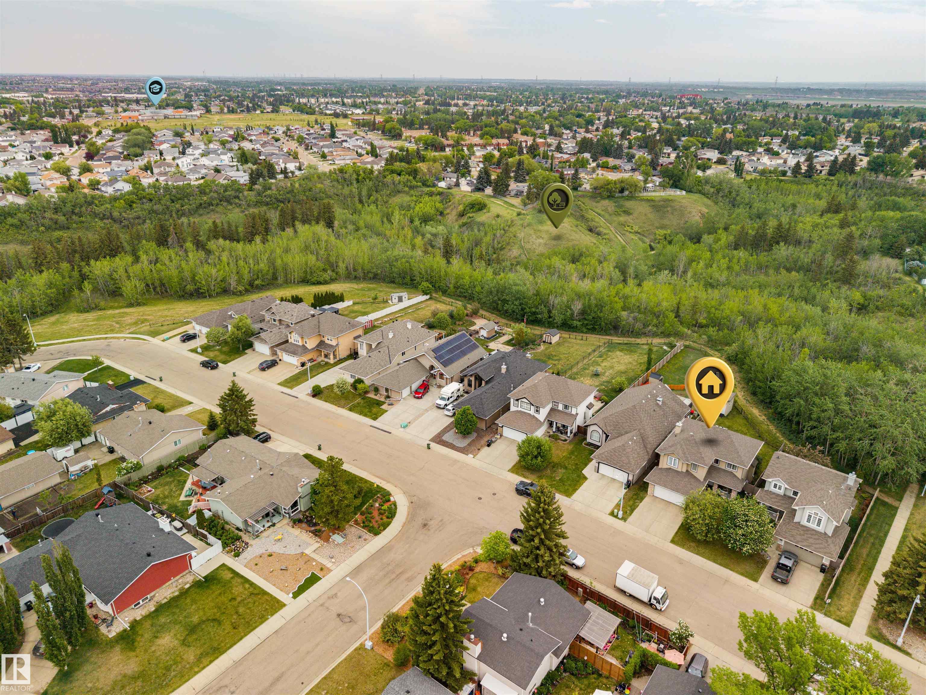57 Homestead Crescent NW, Overlanders, Edmonton