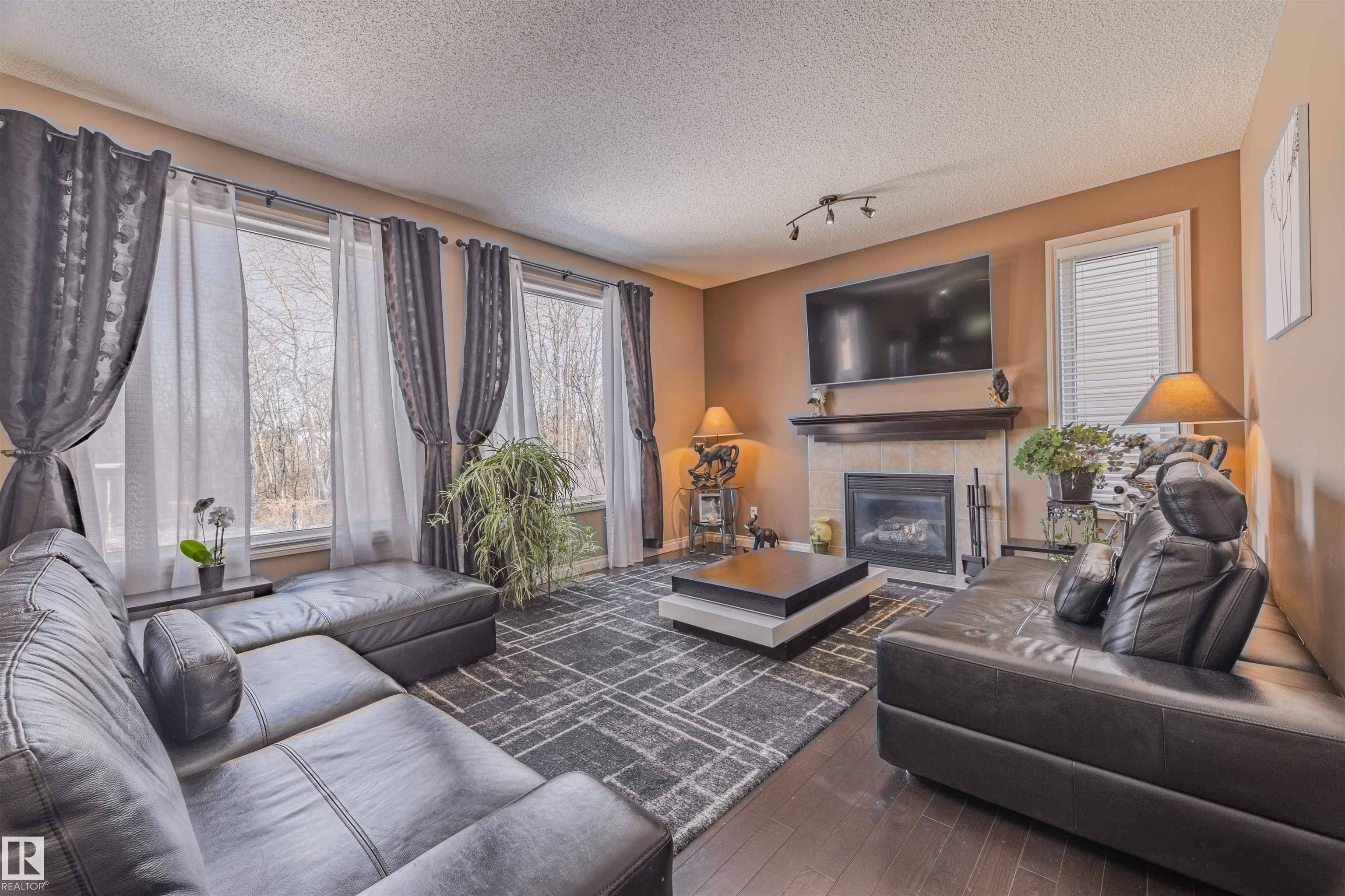 Photo 21 at 57 Homestead Crescent NW, Overlanders, Edmonton