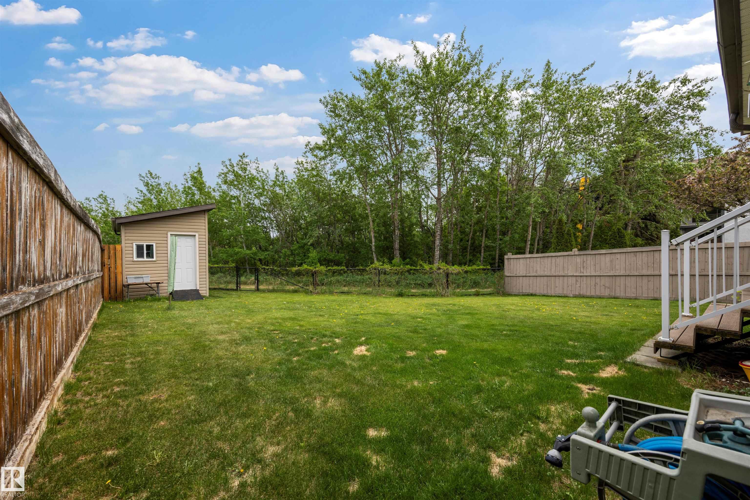 Photo 7 at 57 Homestead Crescent NW, Overlanders, Edmonton