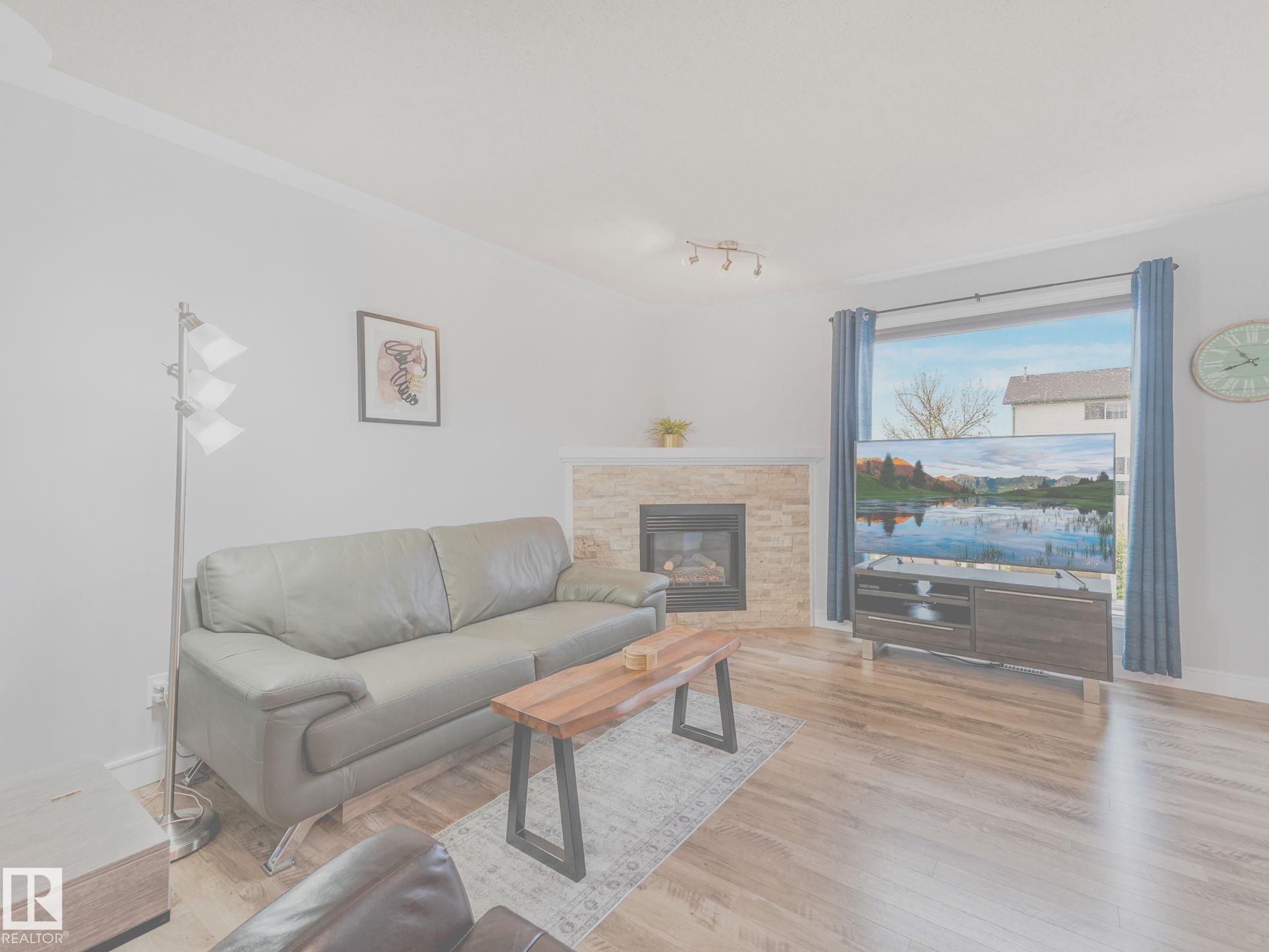 35 - 15215 126 Street NW, Baranow, Edmonton