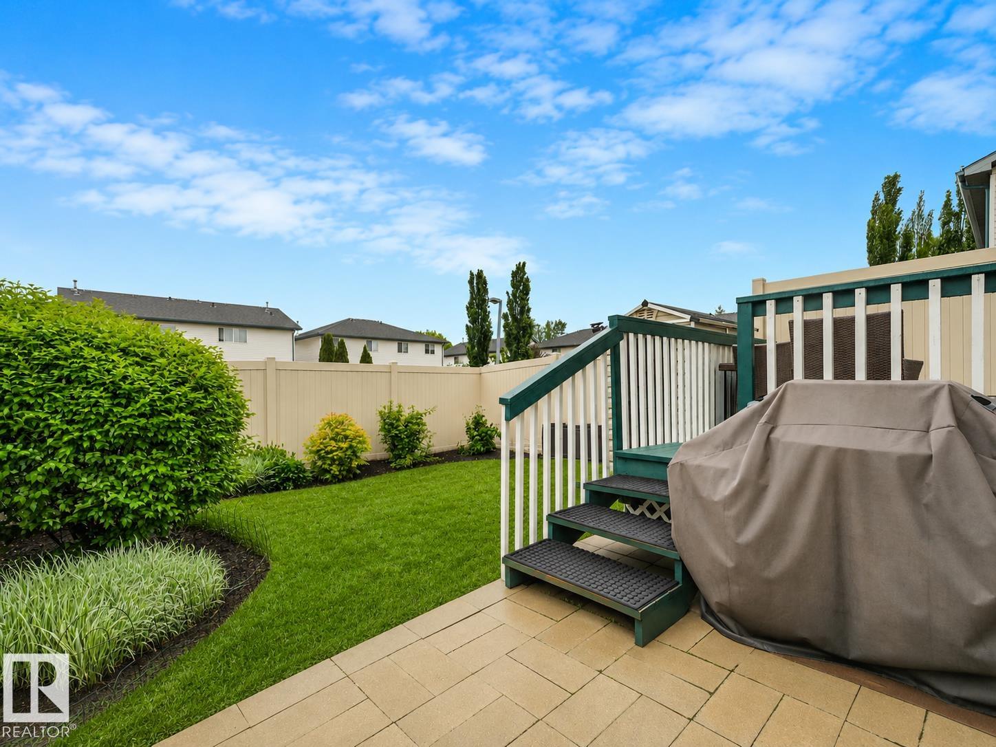 Photo 32 at 35 - 15215 126 Street NW, Baranow, Edmonton