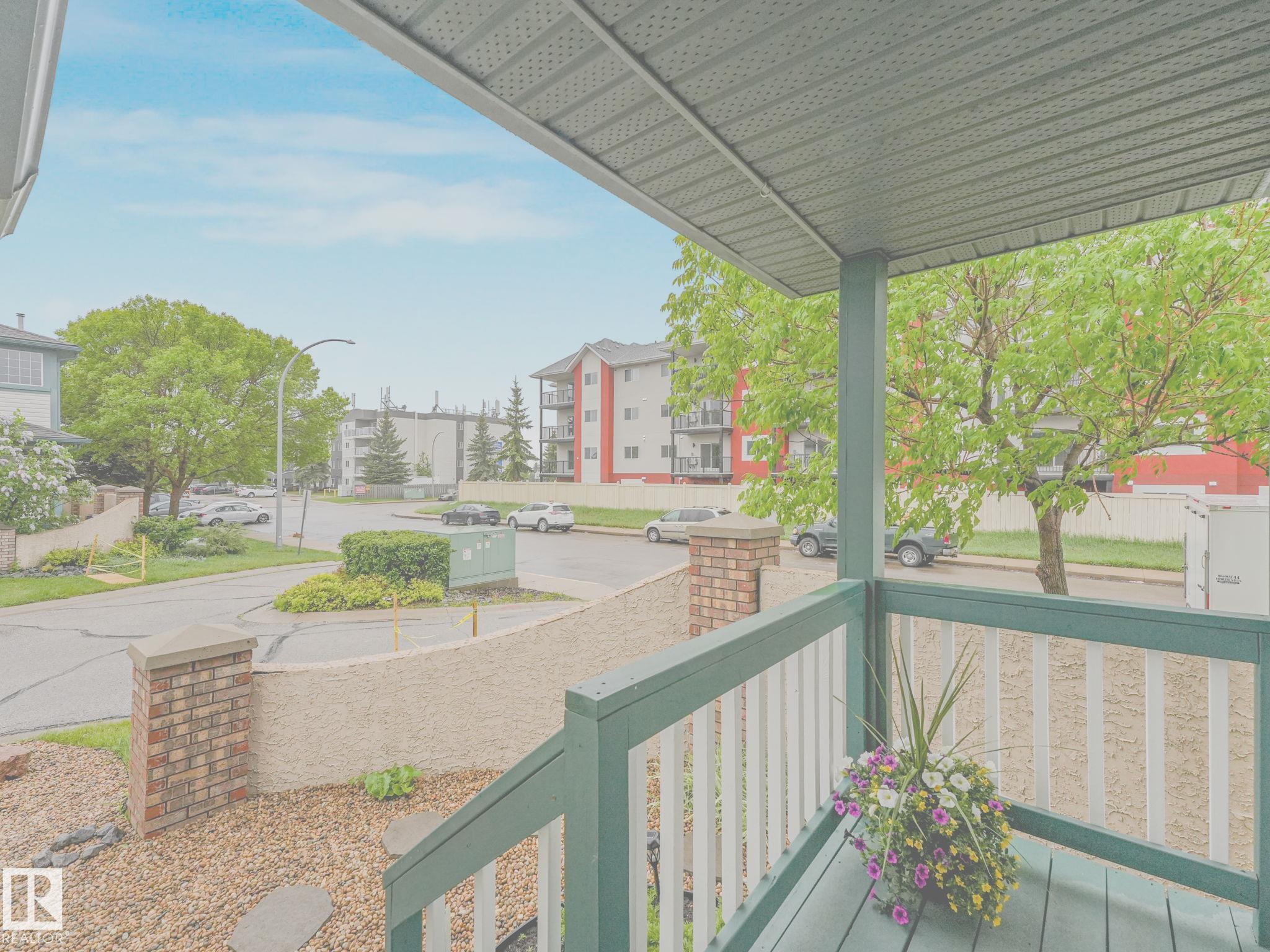 Photo 35 at 35 - 15215 126 Street NW, Baranow, Edmonton