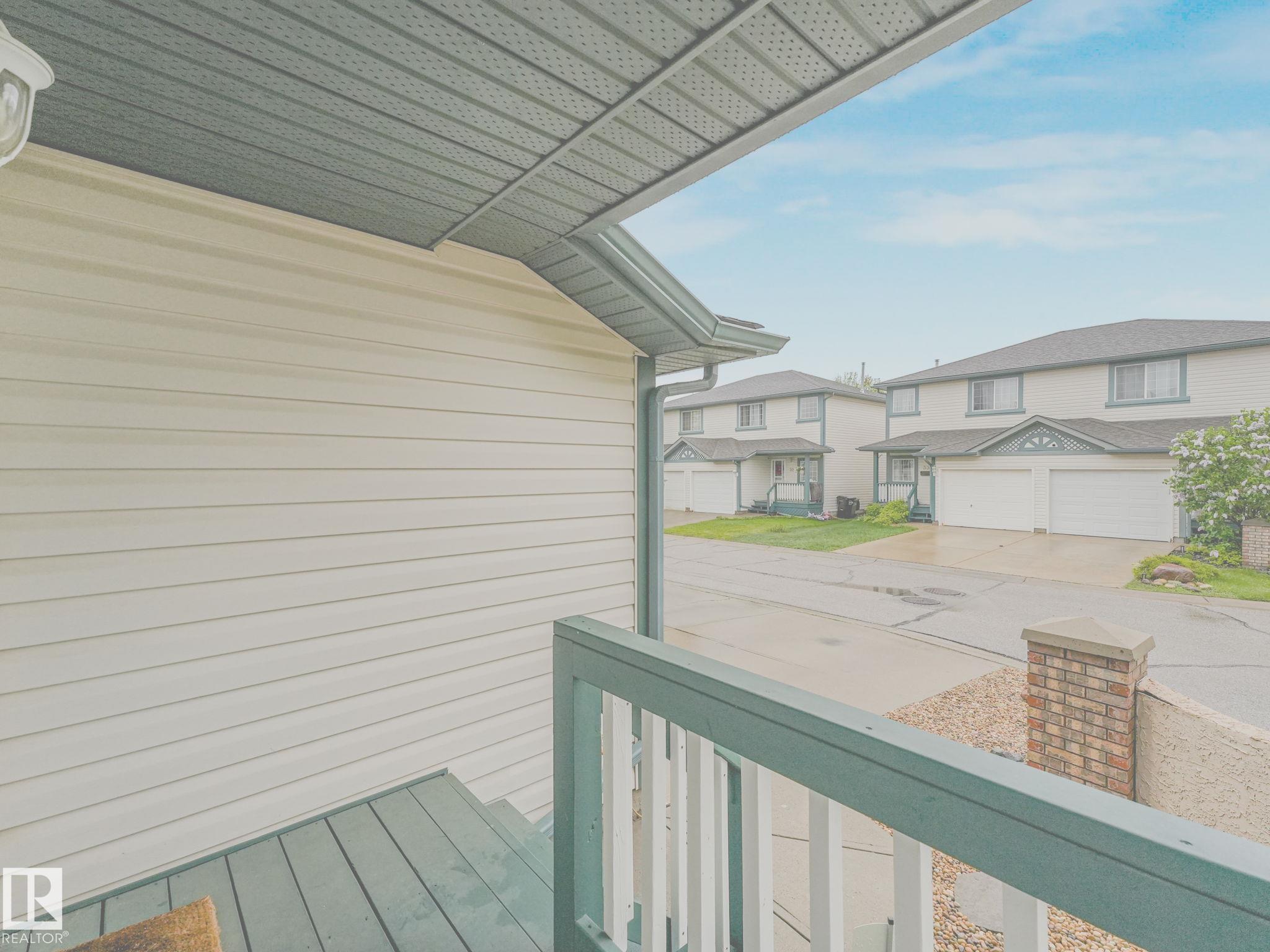 Photo 36 at 35 - 15215 126 Street NW, Baranow, Edmonton