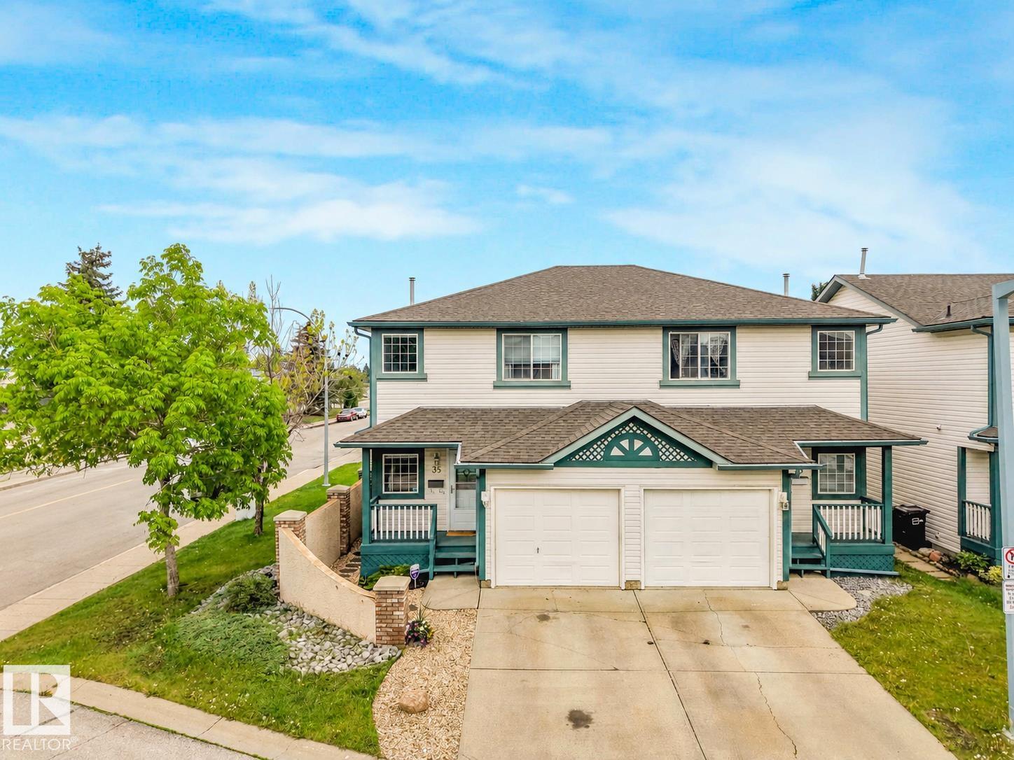 Photo 37 at 35 - 15215 126 Street NW, Baranow, Edmonton