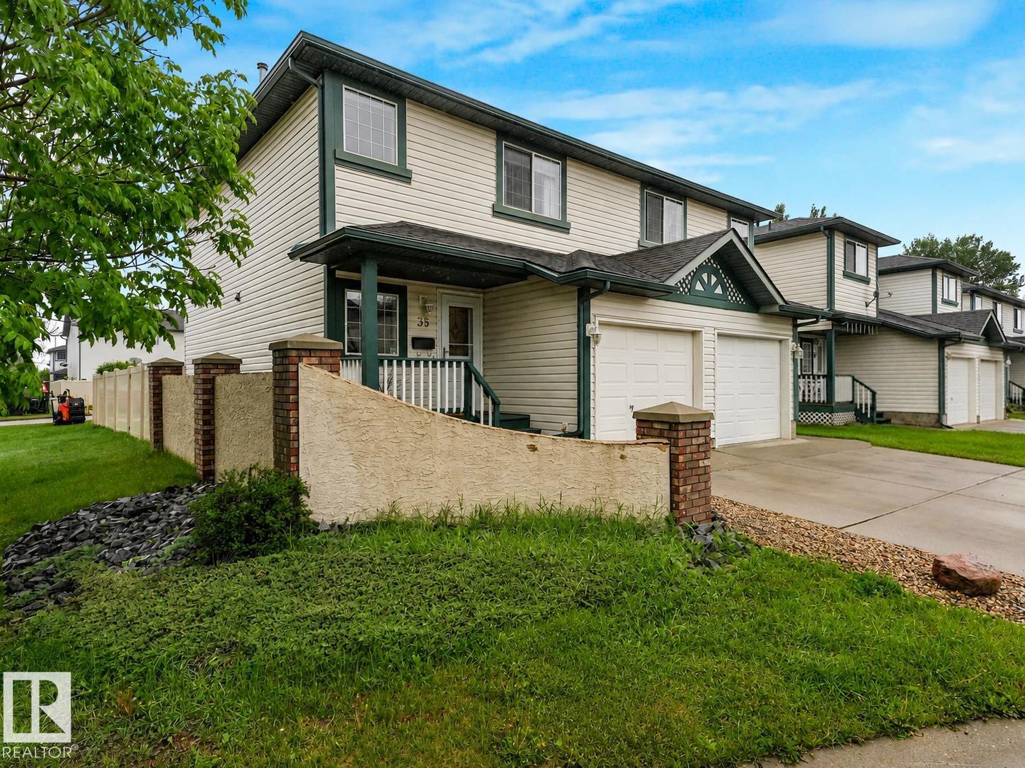 Photo 38 at 35 - 15215 126 Street NW, Baranow, Edmonton