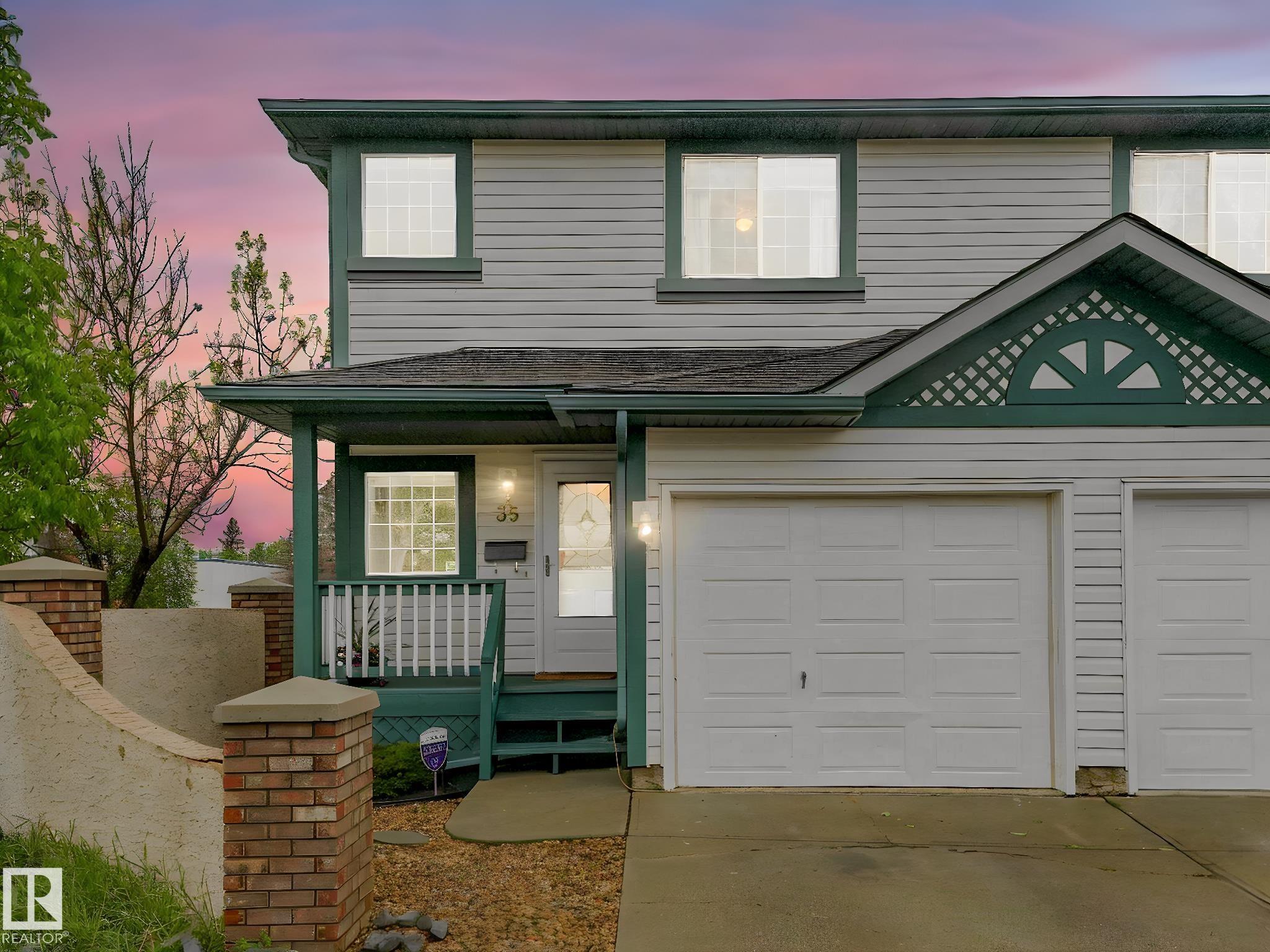 Photo 39 at 35 - 15215 126 Street NW, Baranow, Edmonton