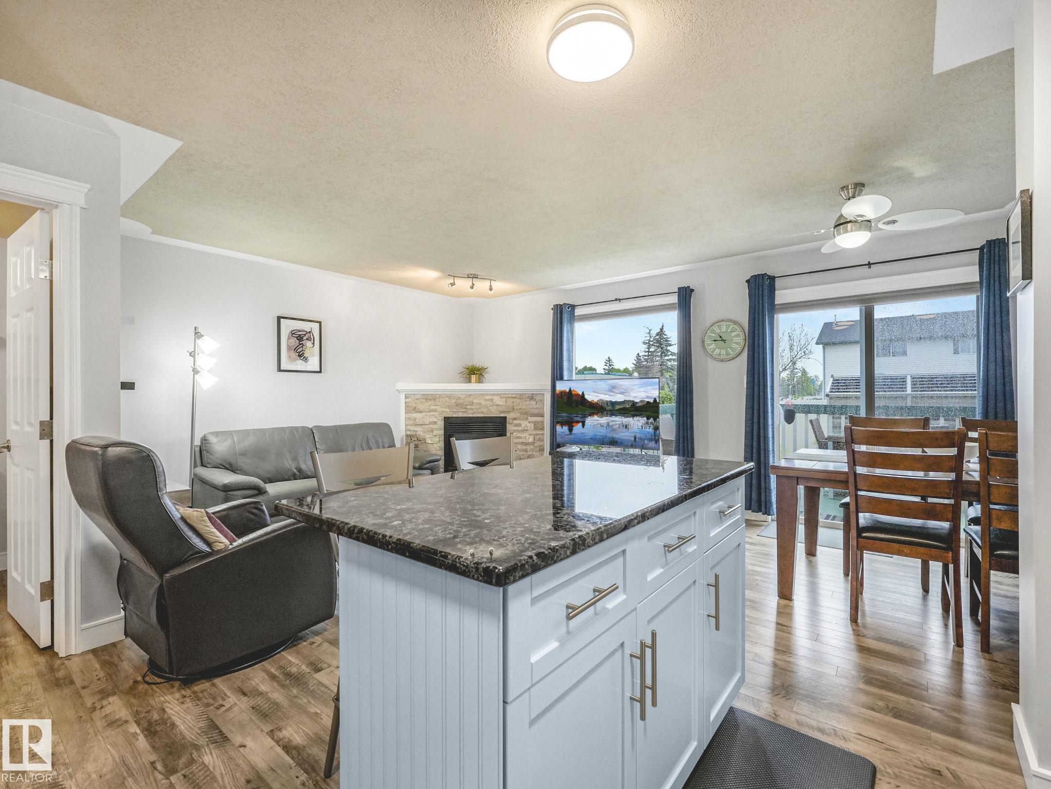 35 - 15215 126 Street NW, Baranow, Edmonton
