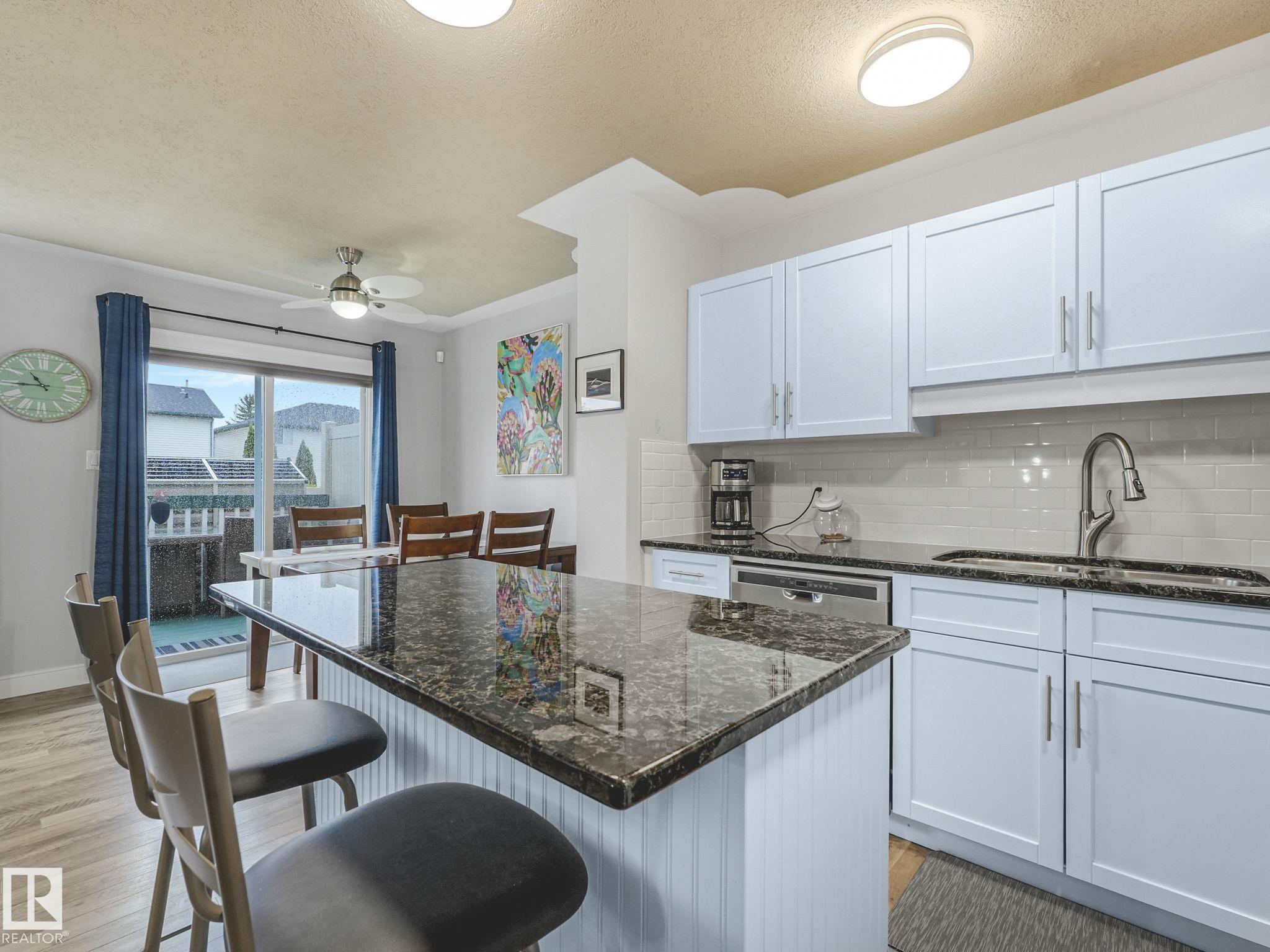 Photo 7 at 35 - 15215 126 Street NW, Baranow, Edmonton
