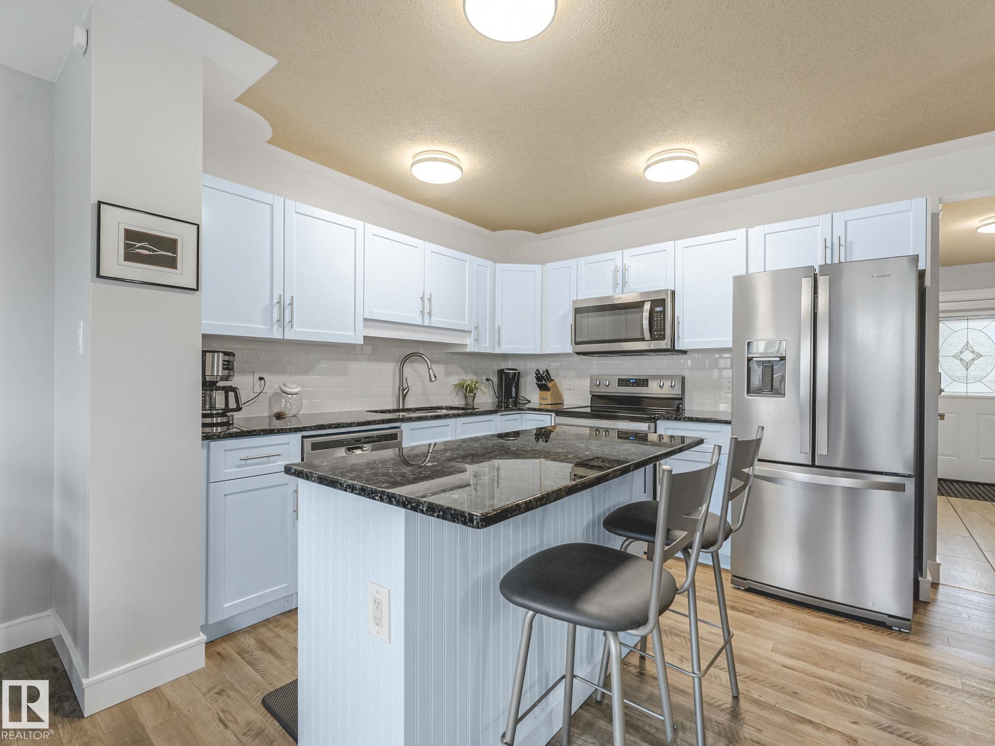 Photo 8 at 35 - 15215 126 Street NW, Baranow, Edmonton