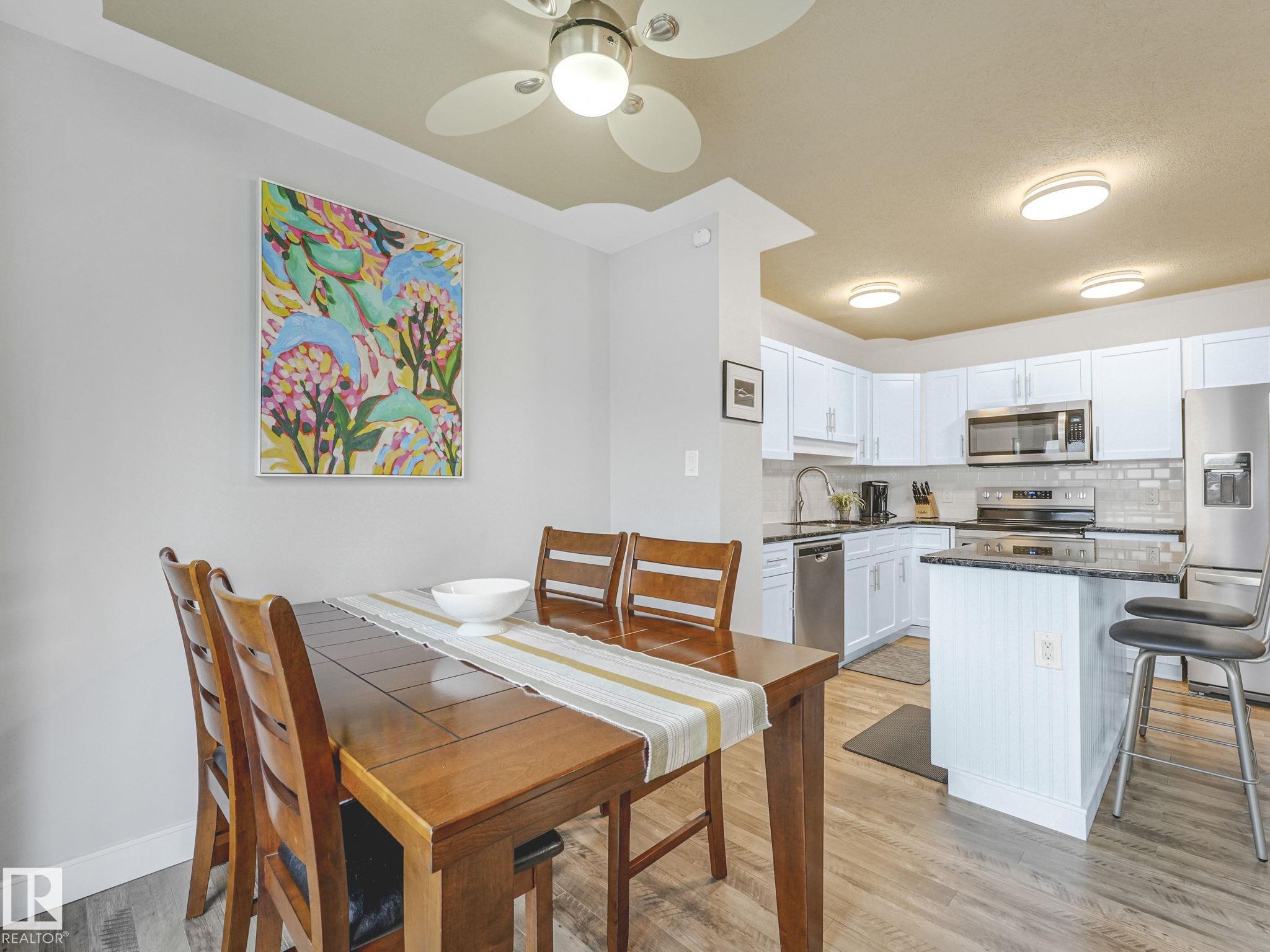 Photo 9 at 35 - 15215 126 Street NW, Baranow, Edmonton