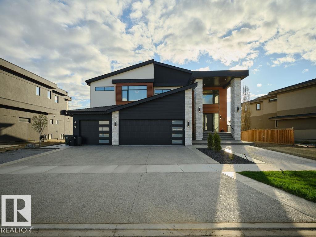 190 - 52327 Rge Road 233, Sherwood Golf & Country Club Estates, Rural Strathcona County