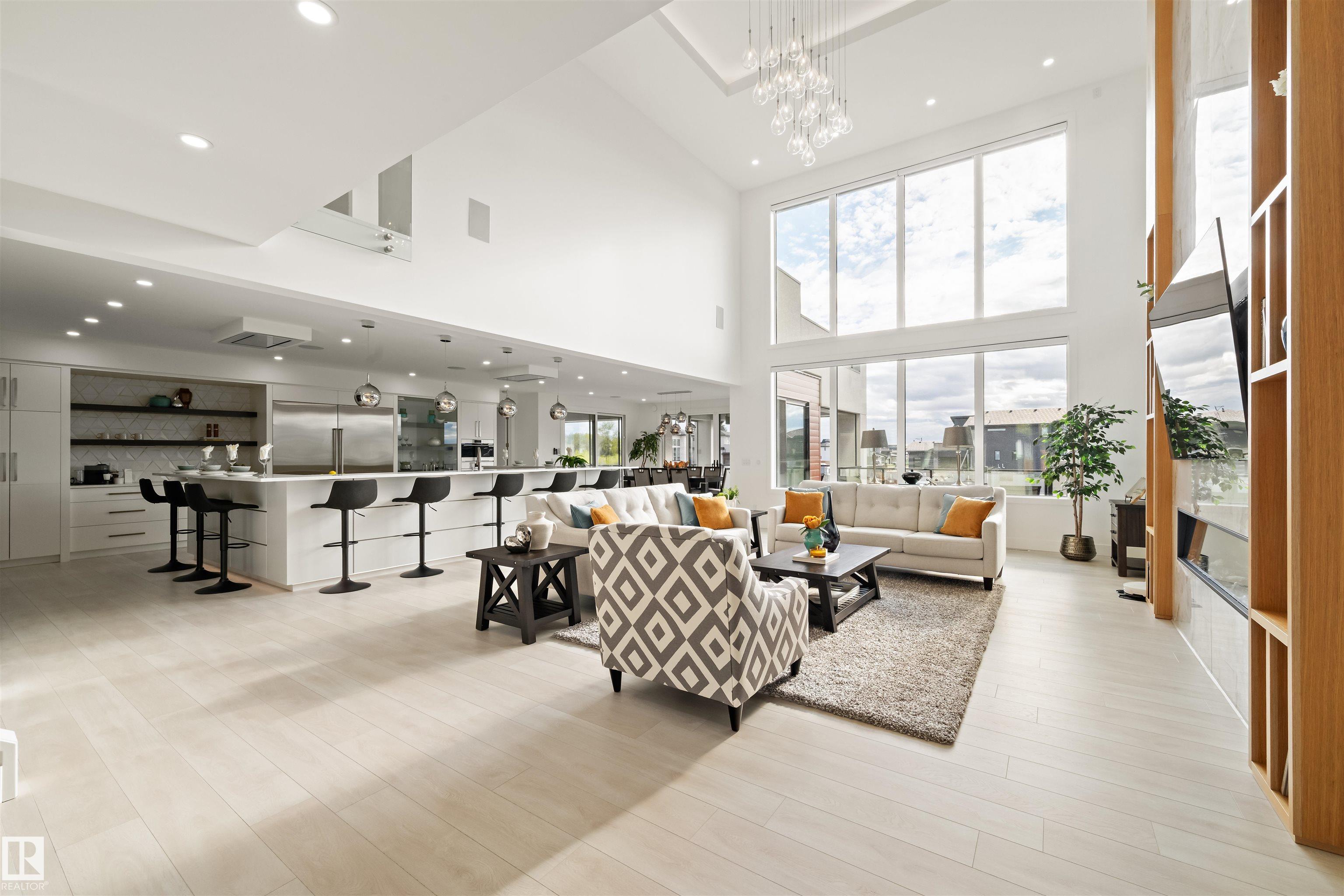 190 - 52327 Rge Road 233, Sherwood Golf & Country Club Estates, Rural Strathcona County