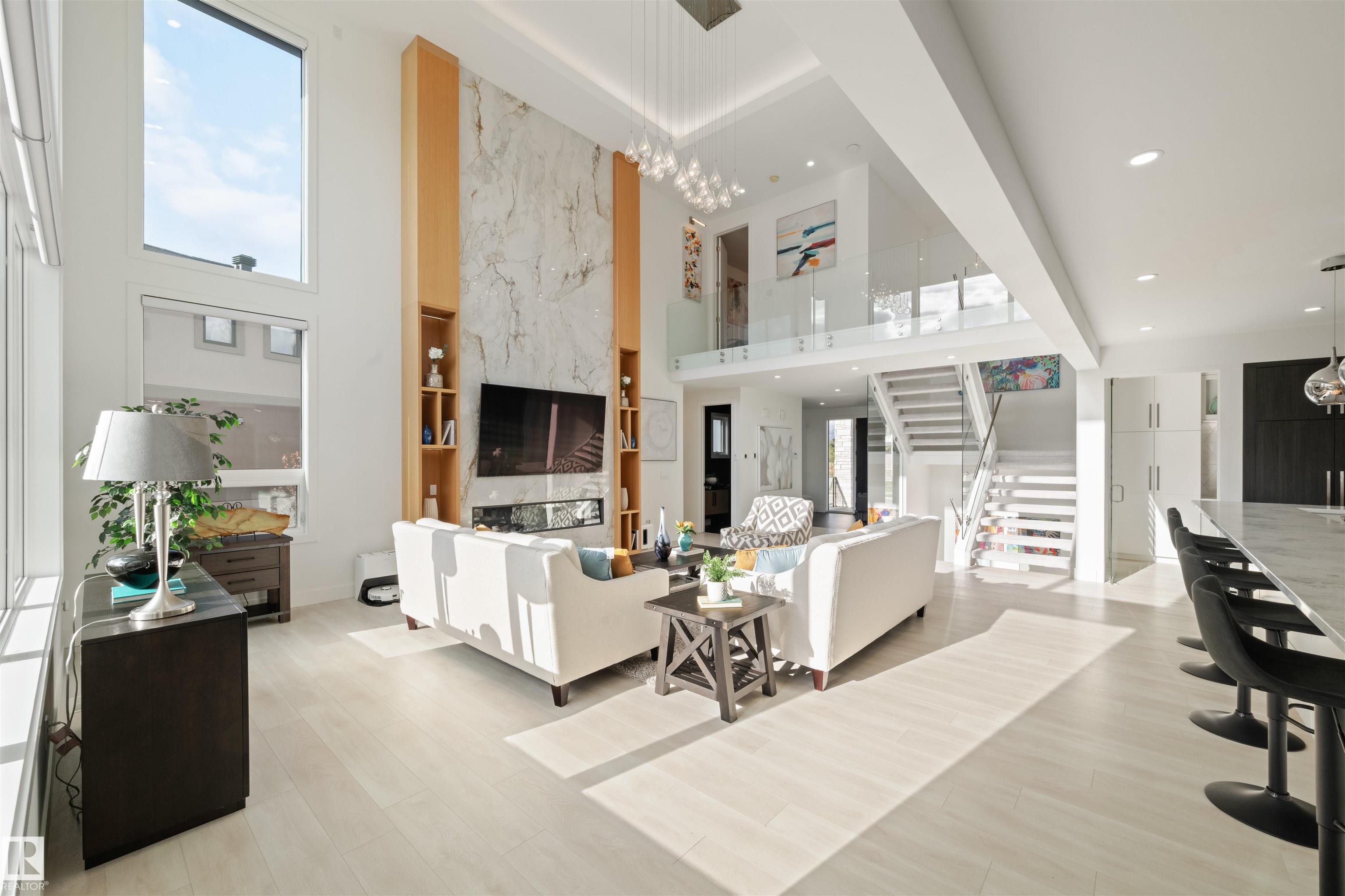190 - 52327 Rge Road 233, Sherwood Golf & Country Club Estates, Rural Strathcona County