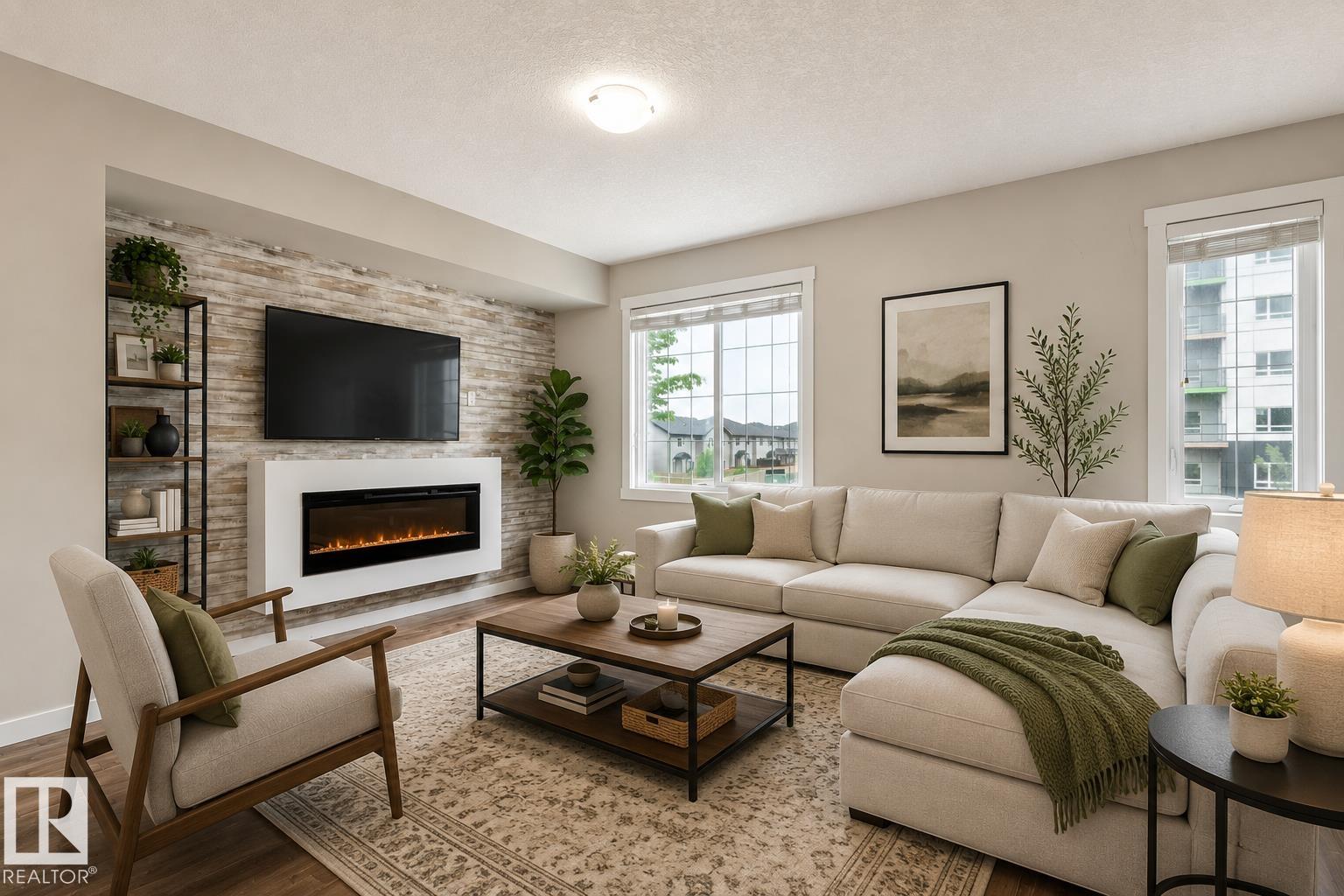 739 Allard Boulevard SW, Allard, Edmonton