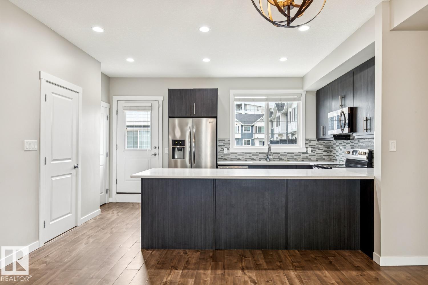 Photo 12 at 739 Allard Boulevard SW, Allard, Edmonton