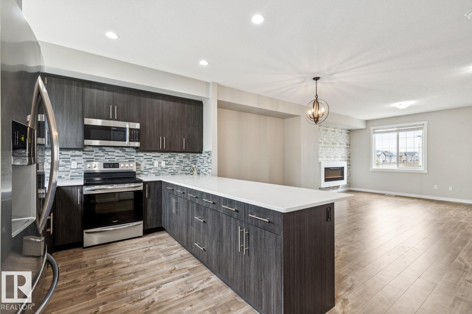 Photo 14 at 739 Allard Boulevard SW, Allard, Edmonton