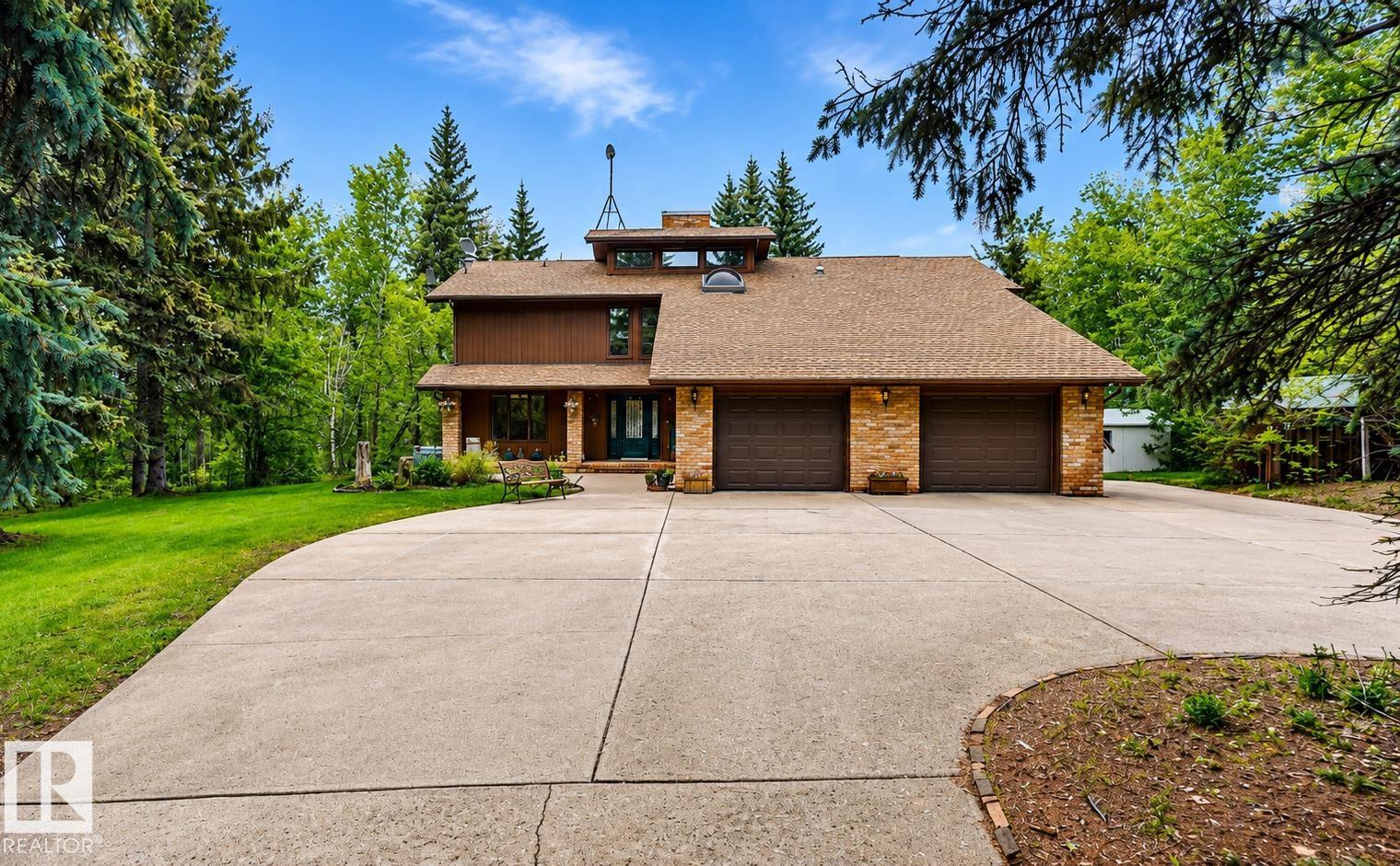 25 - 21546 Twp Road 520, Half Moon Estates, Rural Strathcona County