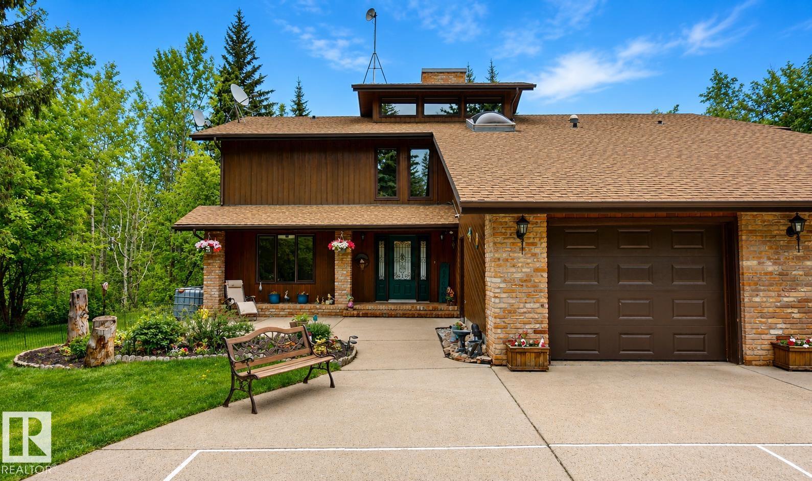 25 - 21546 Twp Road 520, Half Moon Estates, Rural Strathcona County