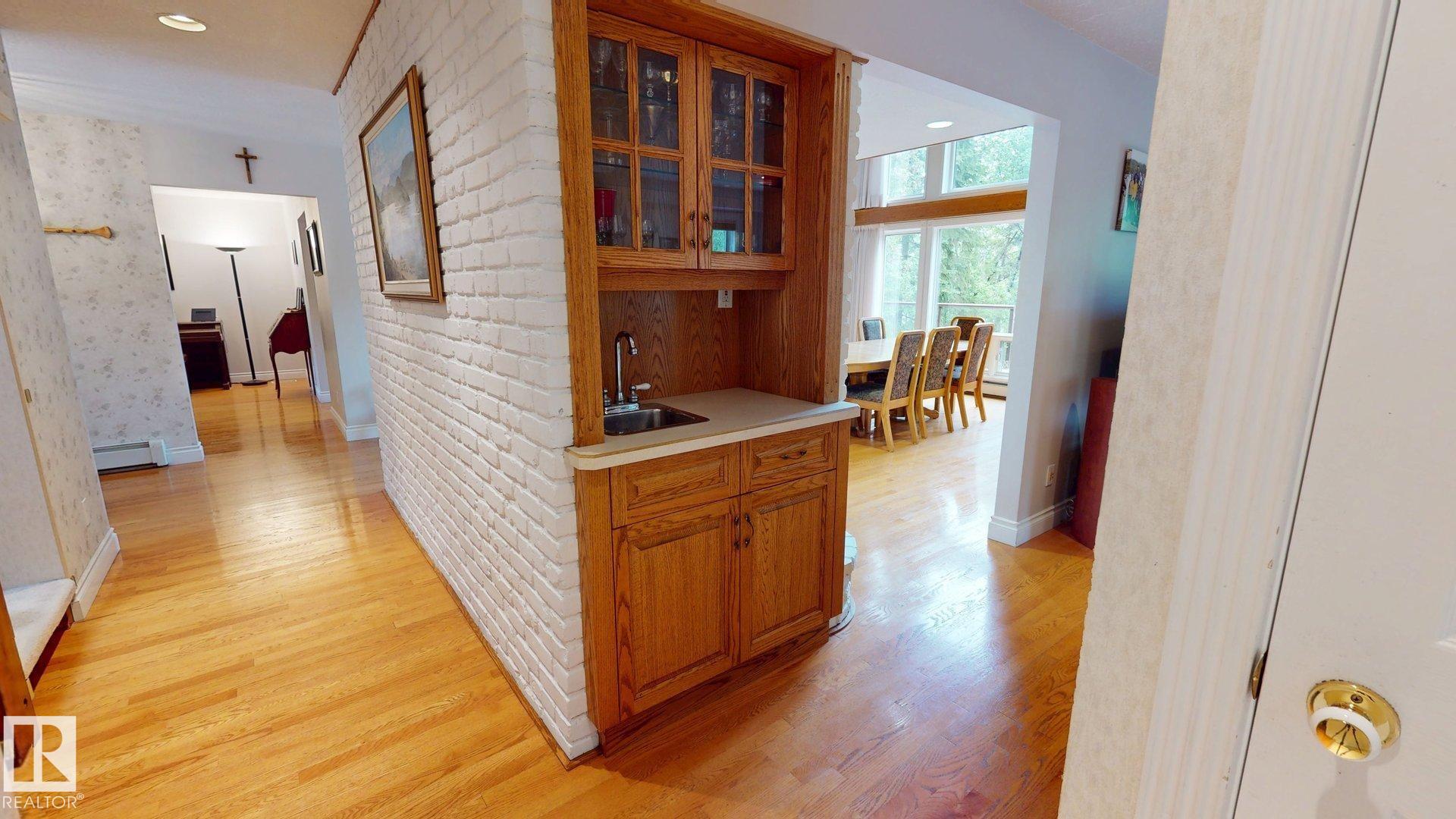 Photo 12 at 25 - 21546 Twp Road 520, Half Moon Estates, Rural Strathcona County