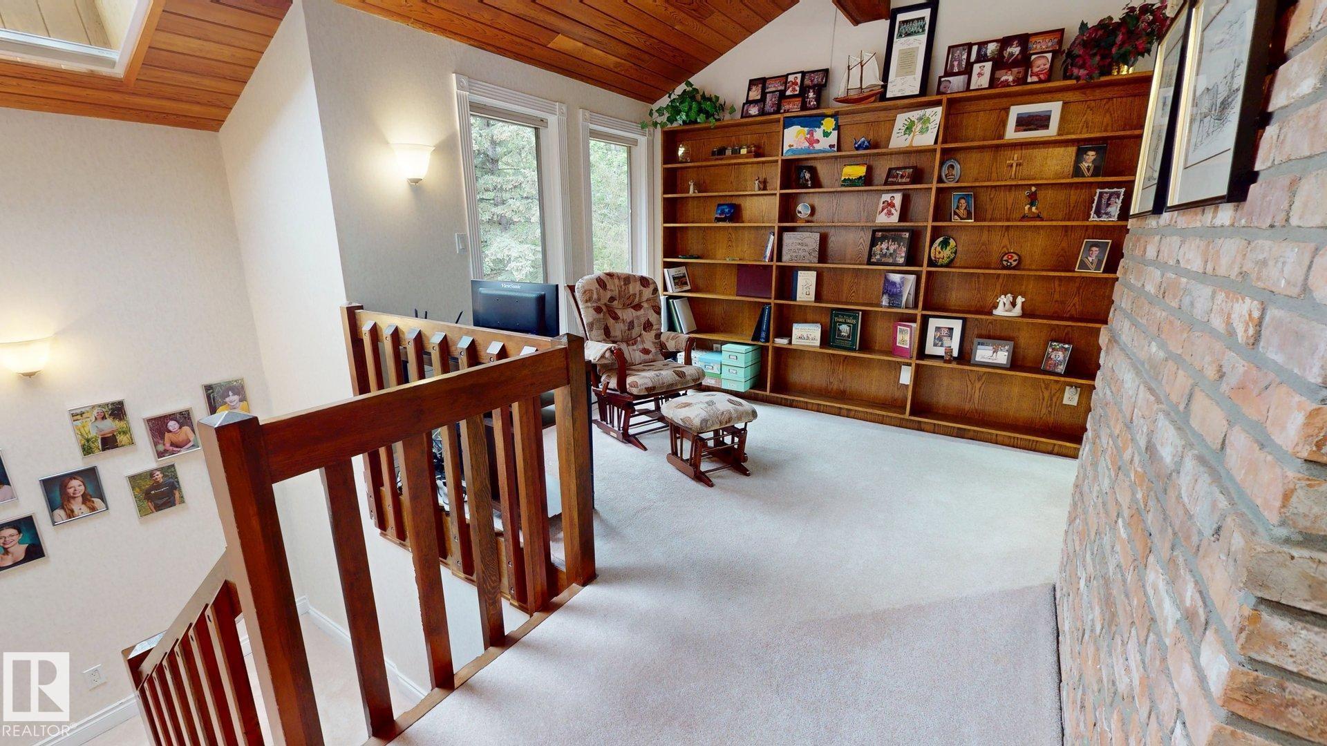 Photo 17 at 25 - 21546 Twp Road 520, Half Moon Estates, Rural Strathcona County