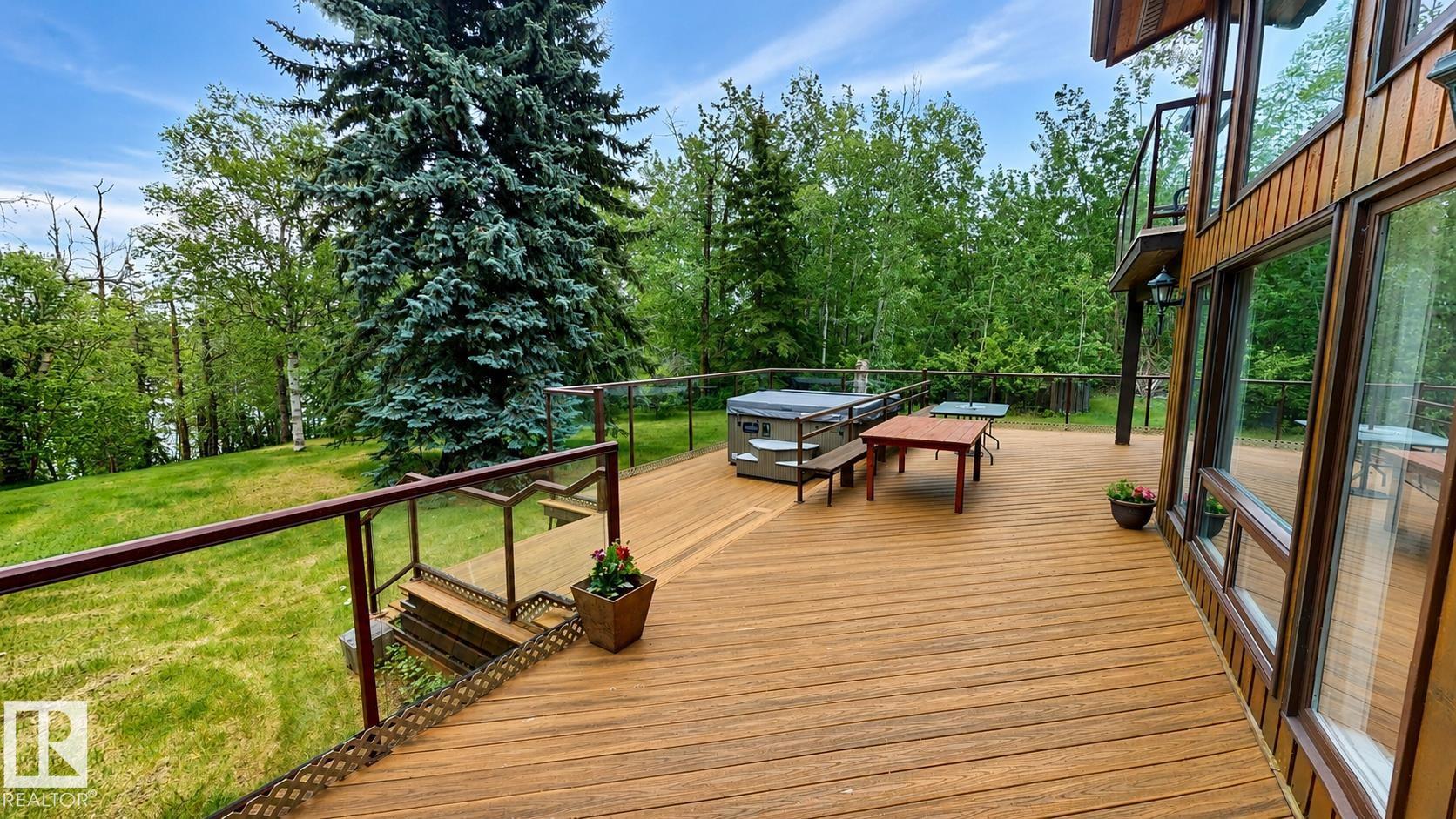 Photo 33 at 25 - 21546 Twp Road 520, Half Moon Estates, Rural Strathcona County