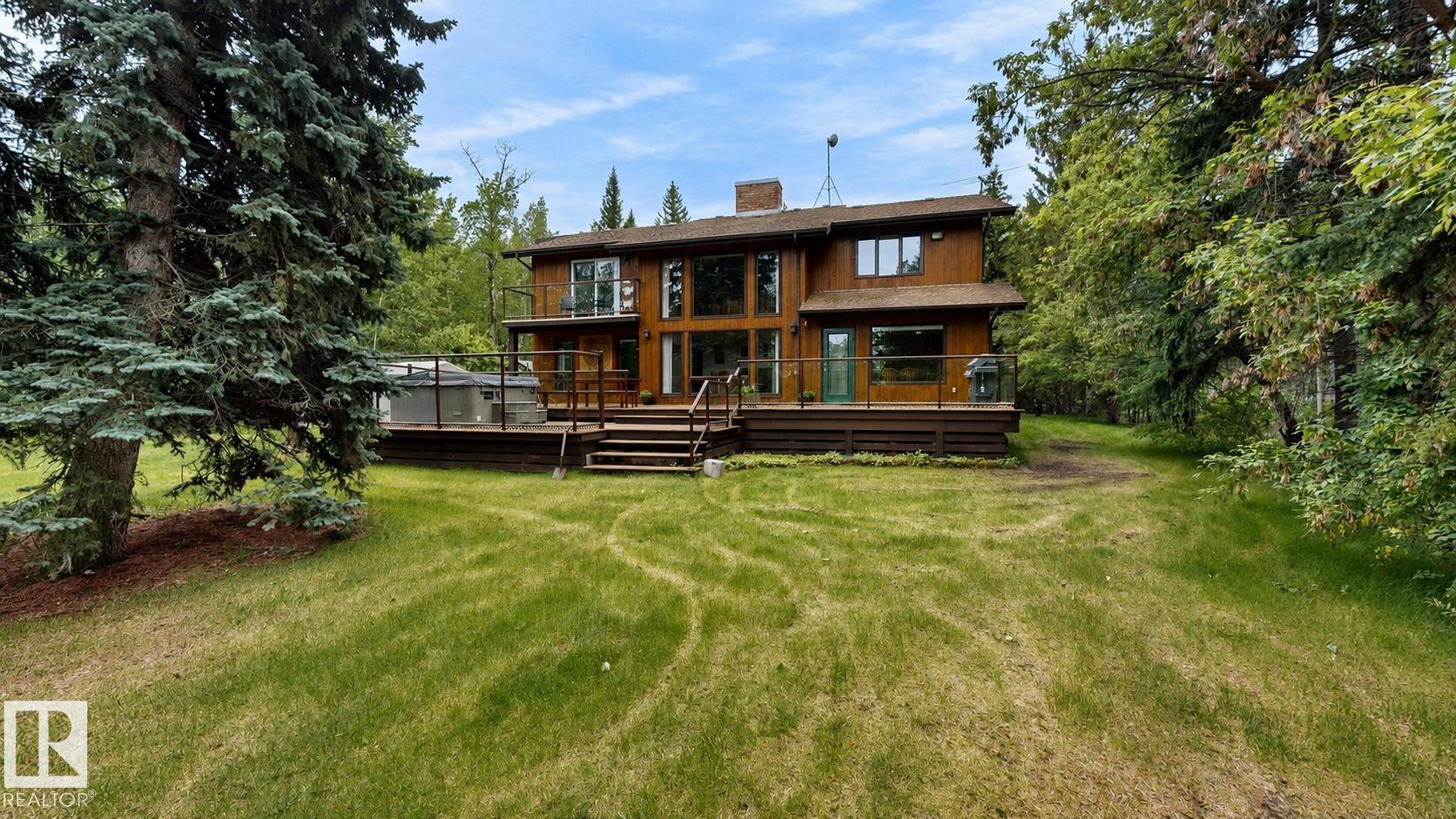 Photo 34 at 25 - 21546 Twp Road 520, Half Moon Estates, Rural Strathcona County