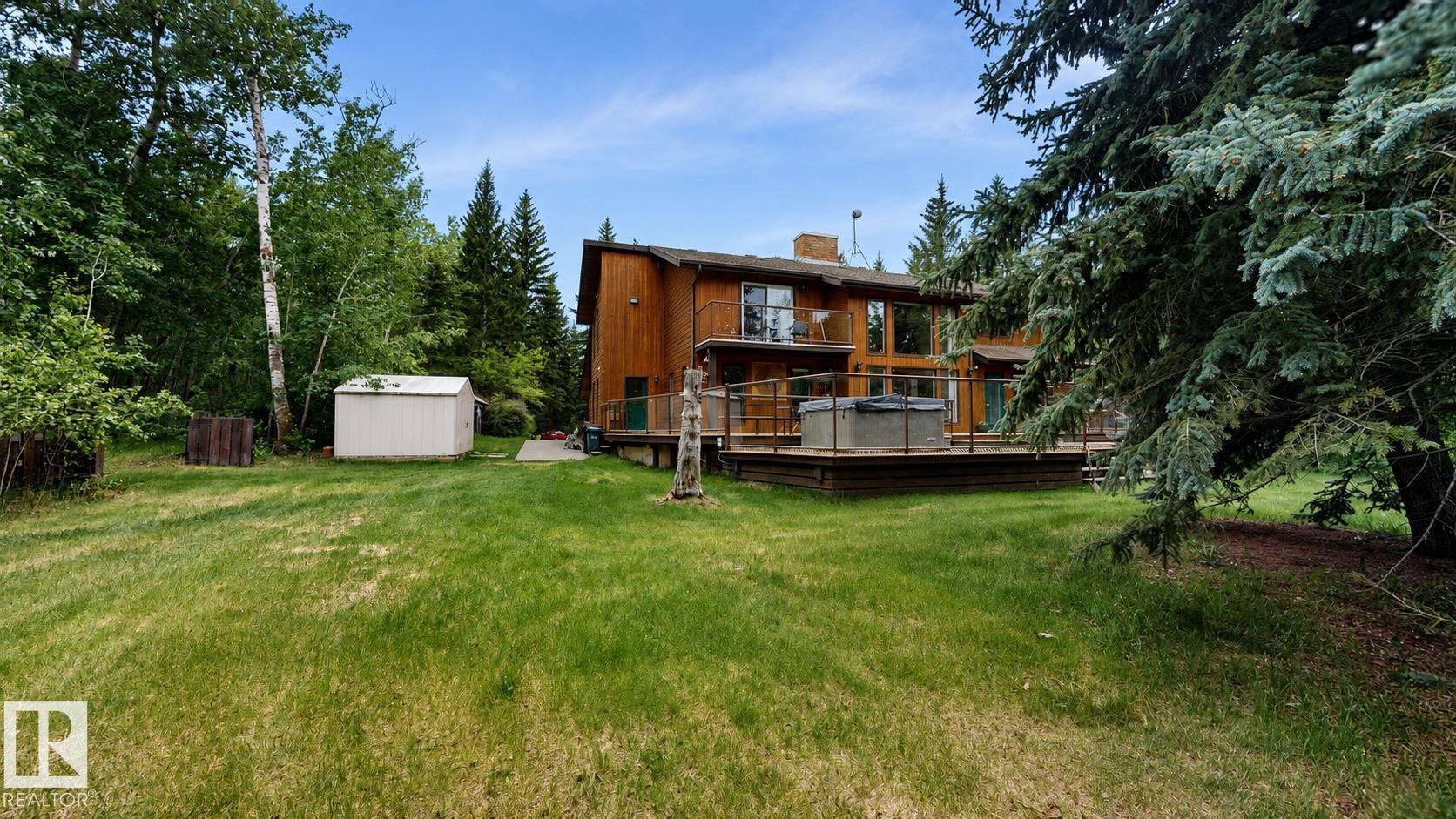 Photo 35 at 25 - 21546 Twp Road 520, Half Moon Estates, Rural Strathcona County