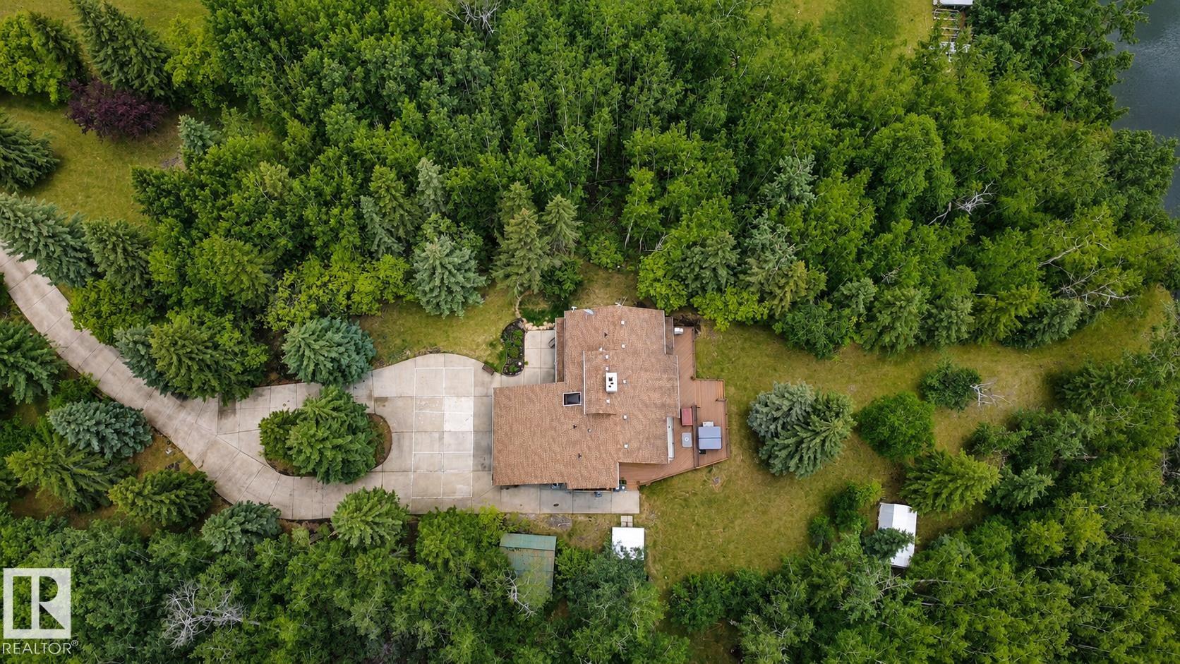 Photo 36 at 25 - 21546 Twp Road 520, Half Moon Estates, Rural Strathcona County
