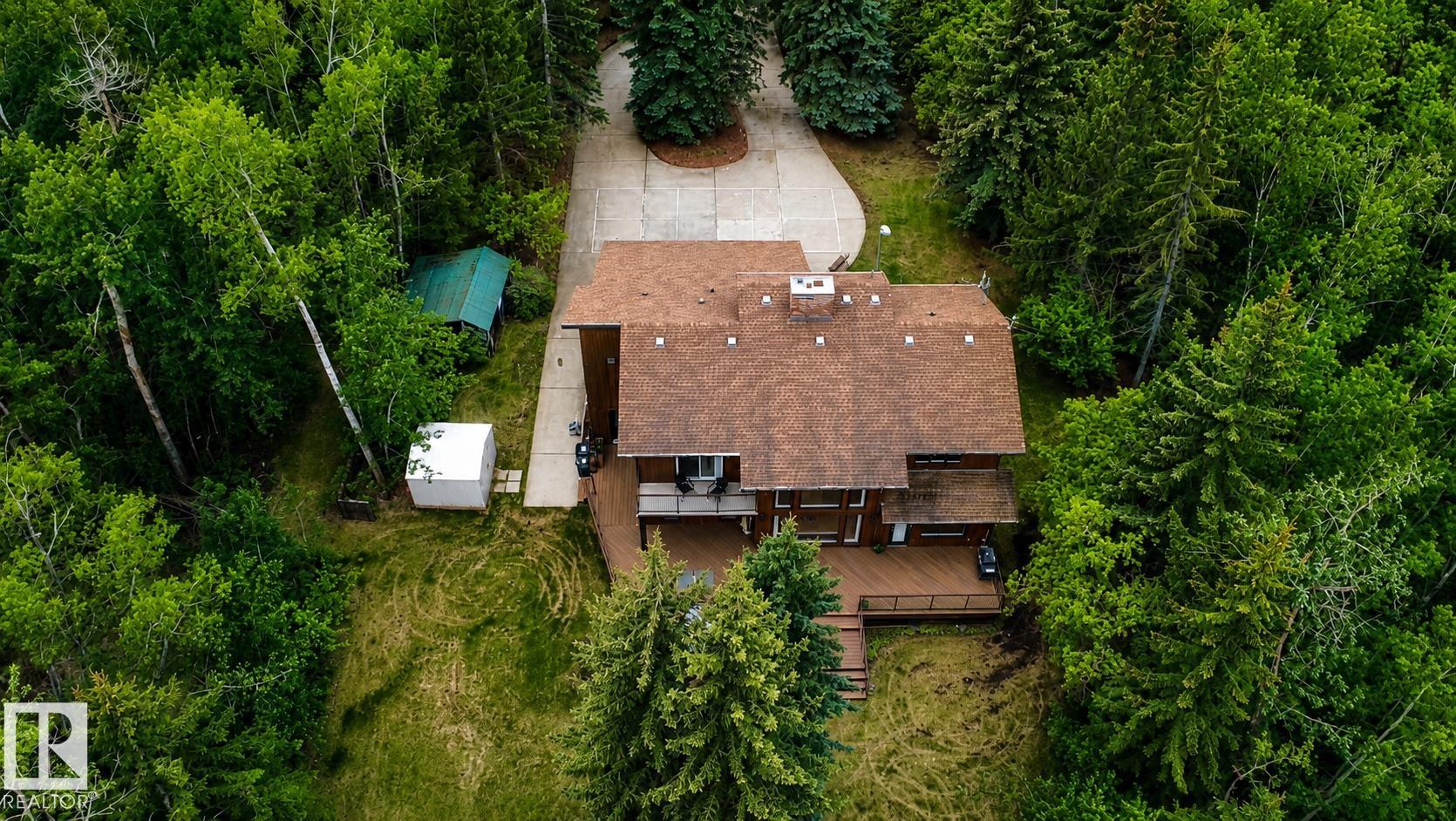 Photo 39 at 25 - 21546 Twp Road 520, Half Moon Estates, Rural Strathcona County