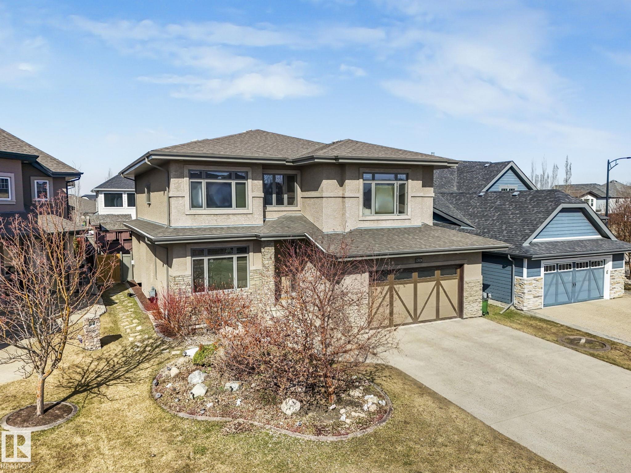 12828 201 Street NW, Trumpeter Area, Edmonton
